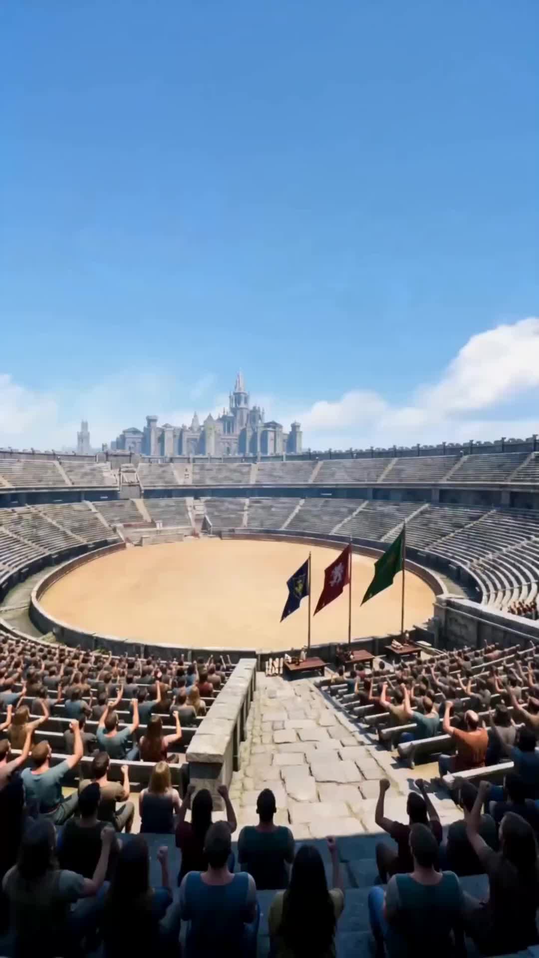 Episódio 29 de Minha Irmã é a Grande Suprema