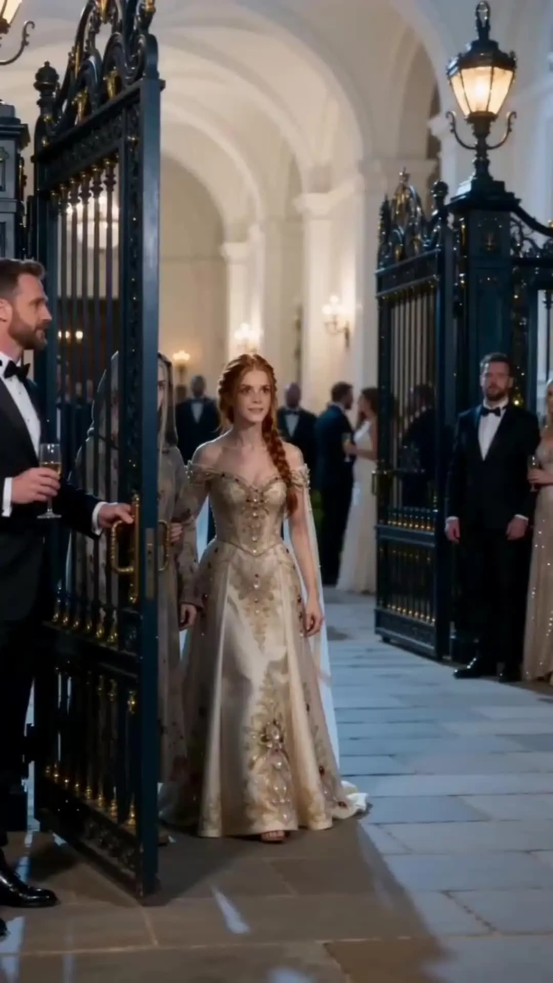 Episódio 3 de Minha Irmã é a Grande Suprema