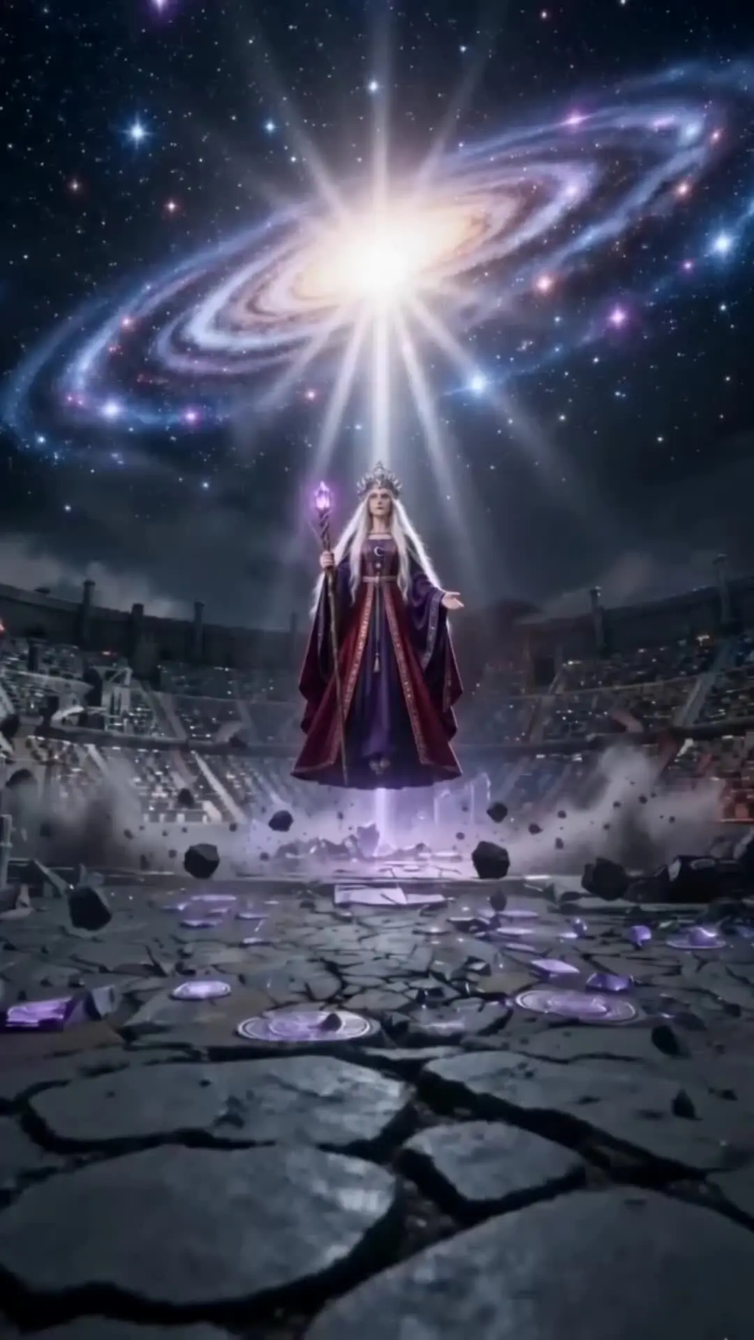 Episódio 30 de Minha Irmã é a Grande Suprema