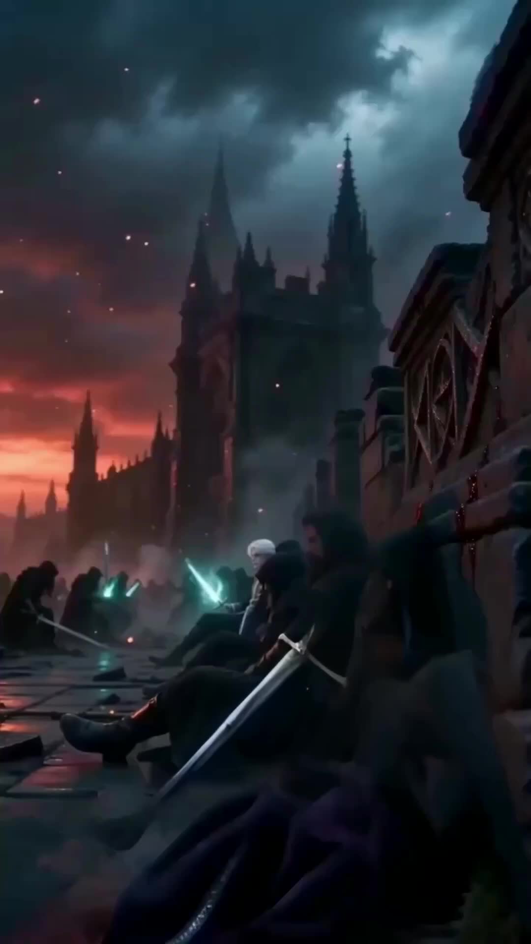 Episódio 37 de Minha Irmã é a Grande Suprema