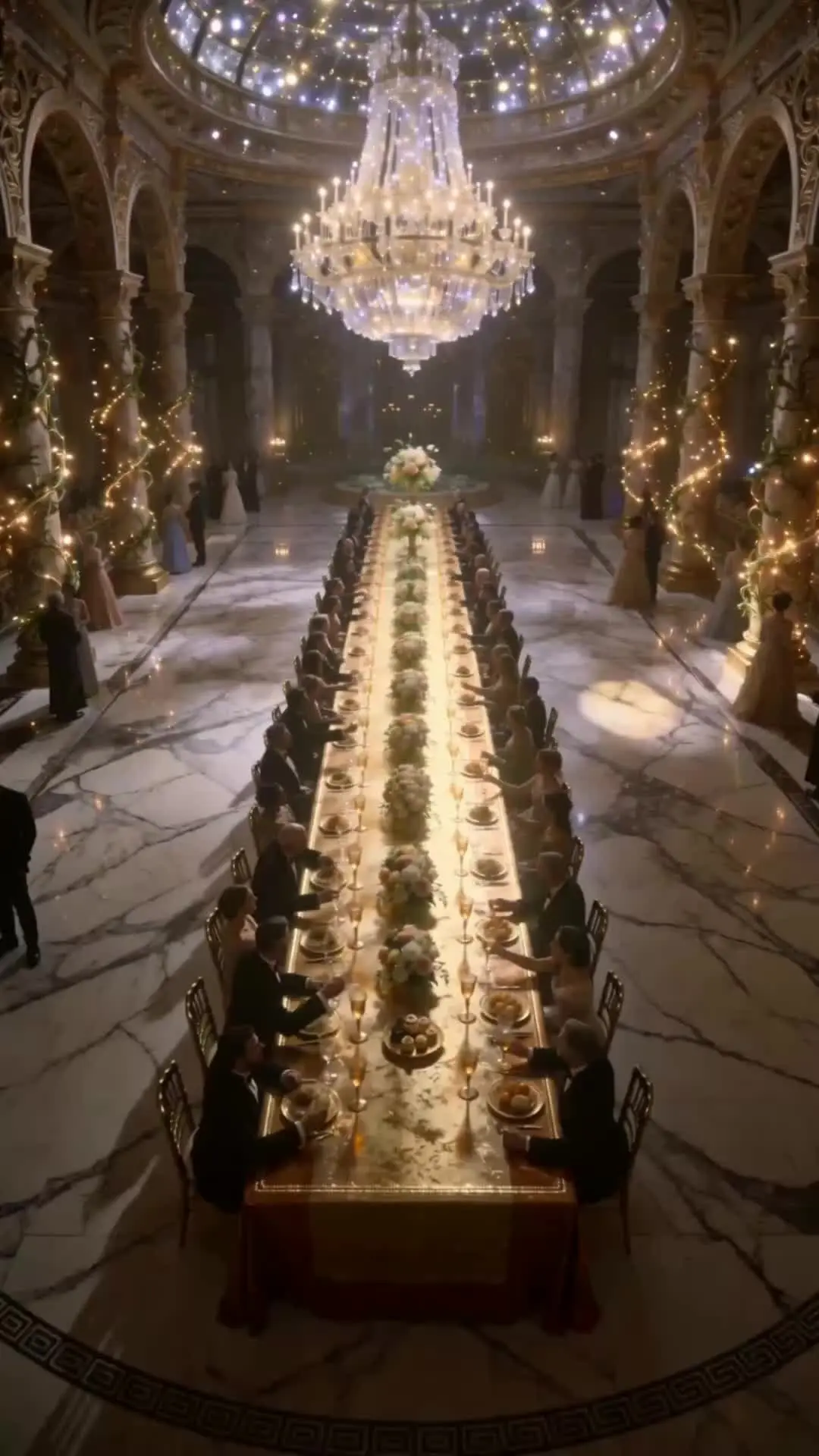 Episódio 4 de Minha Irmã é a Grande Suprema