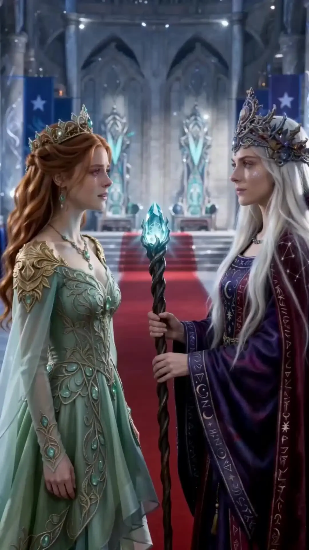 Episódio 45 de Minha Irmã é a Grande Suprema