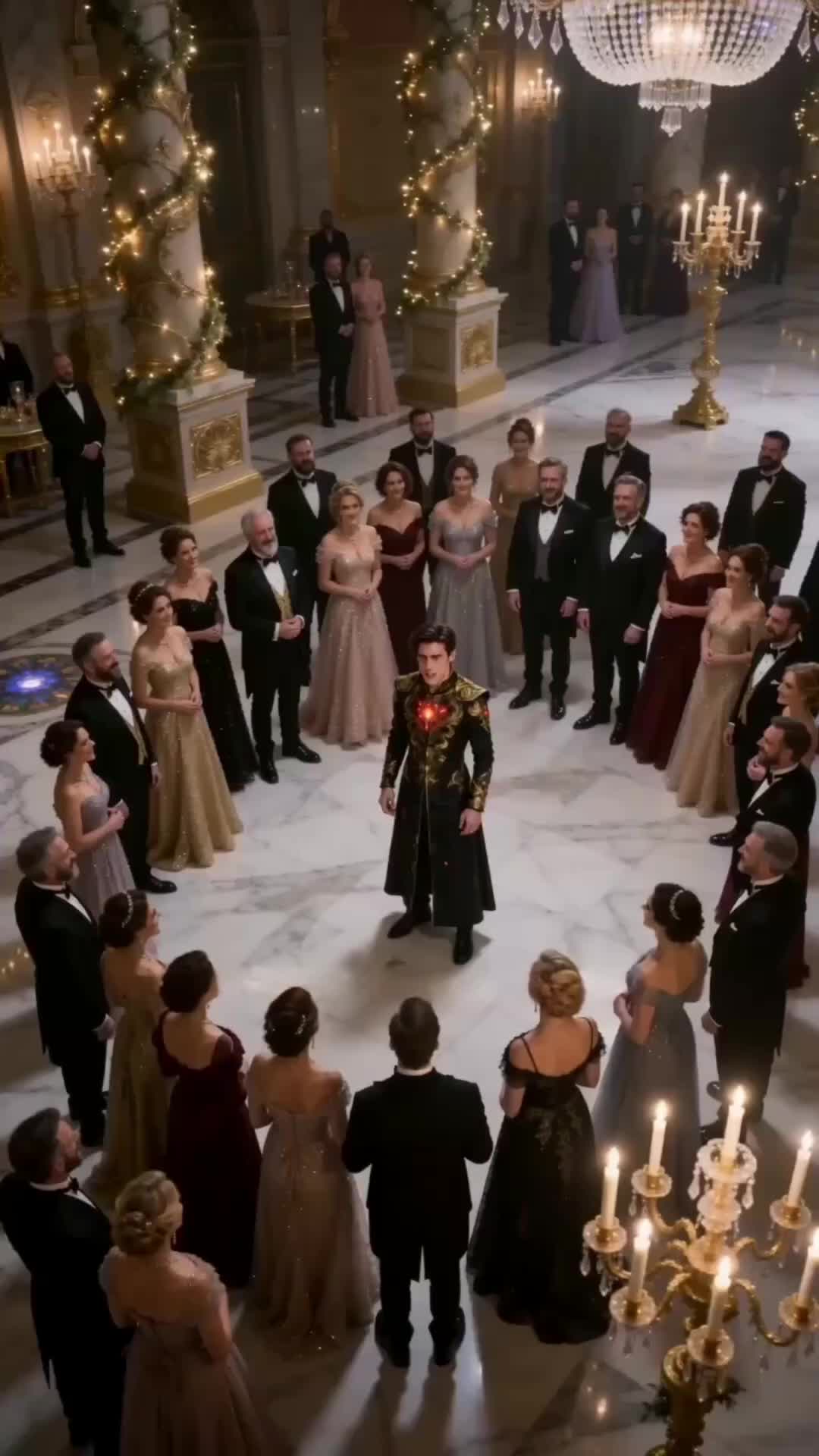 Episódio 7 de Minha Irmã é a Grande Suprema
