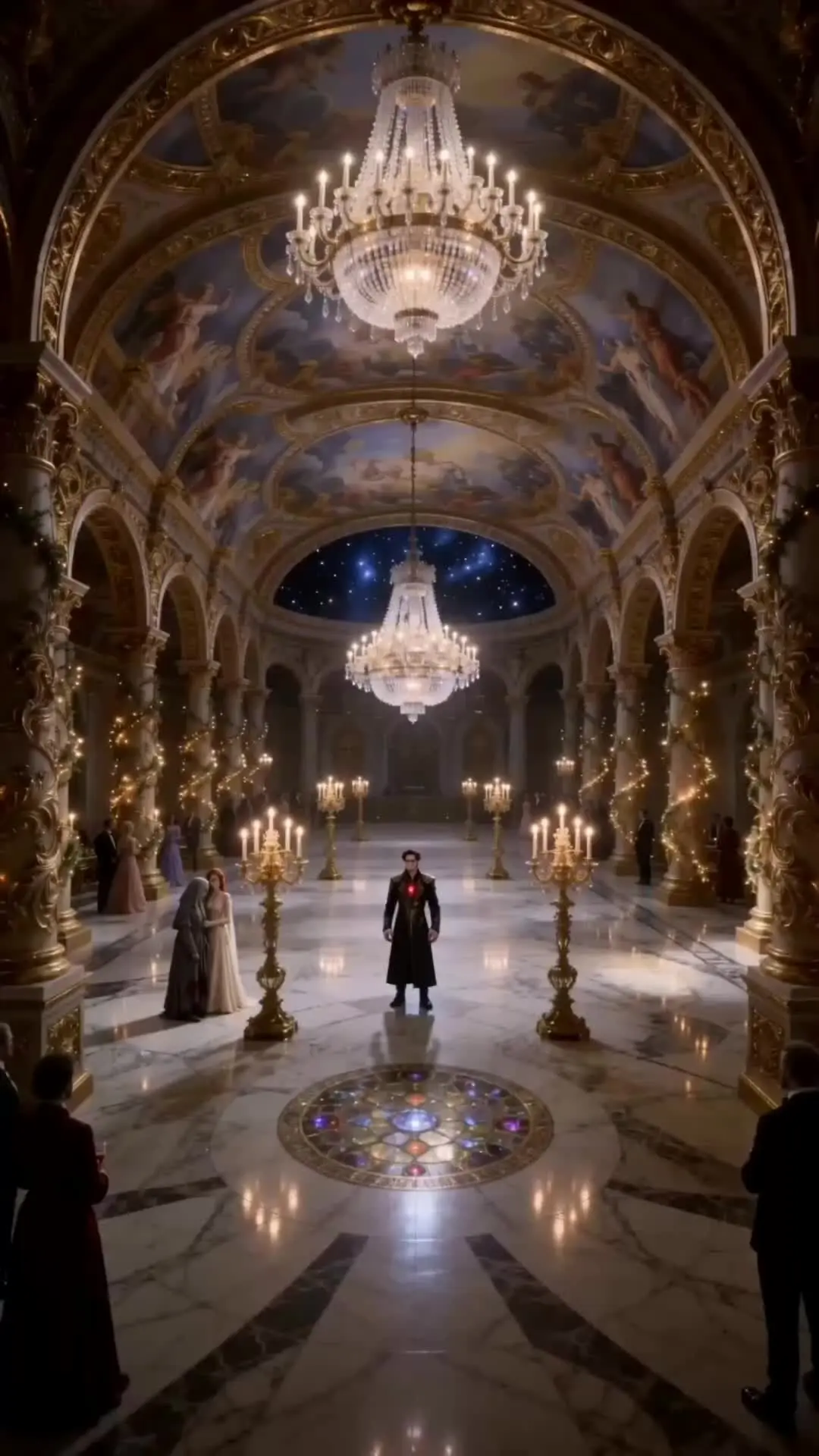 Episódio 8 de Minha Irmã é a Grande Suprema