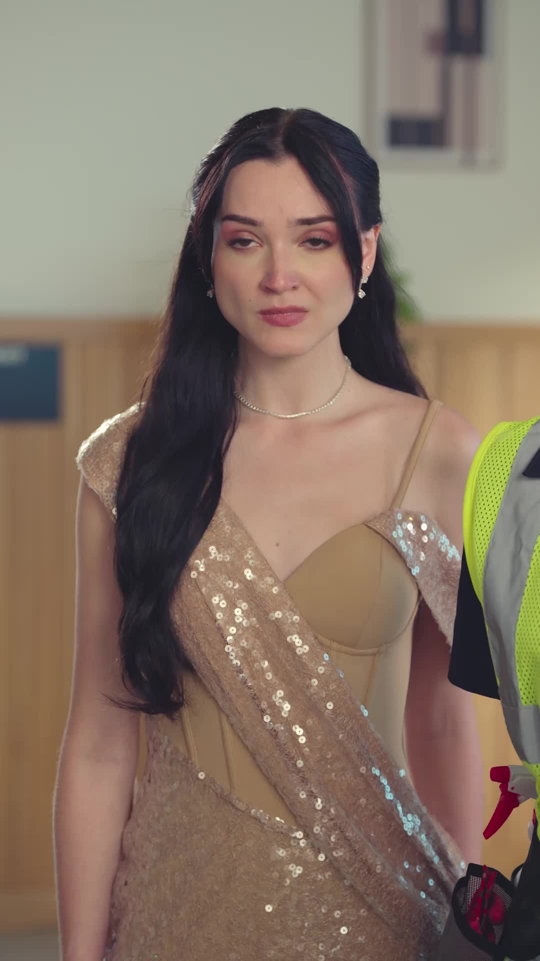 Episódio 10 de Minha Irmã é a Rainha Guerreira