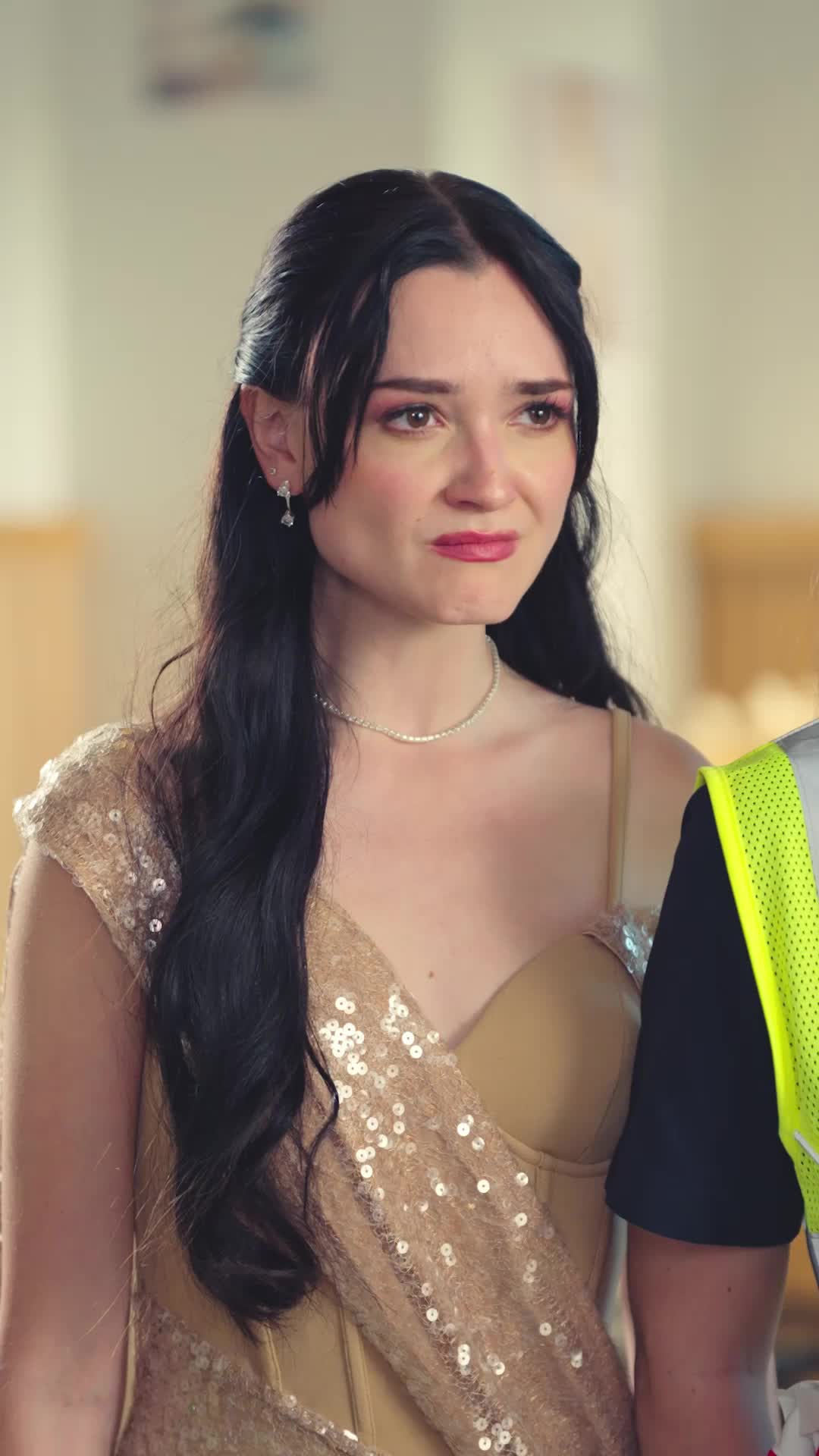 Episódio 12 de Minha Irmã é a Rainha Guerreira