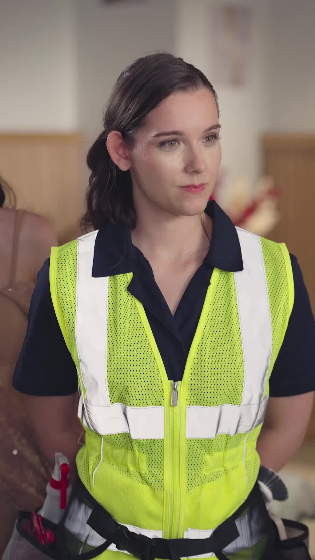Episódio 17 de Minha Irmã é a Rainha Guerreira