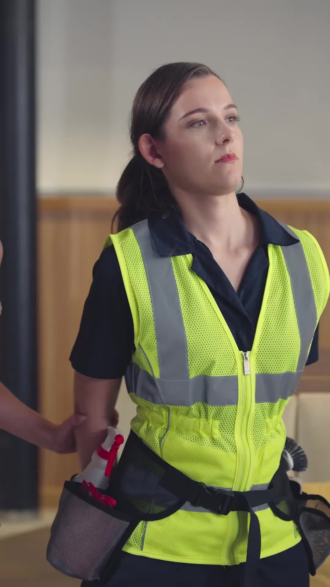 Episódio 19 de Minha Irmã é a Rainha Guerreira