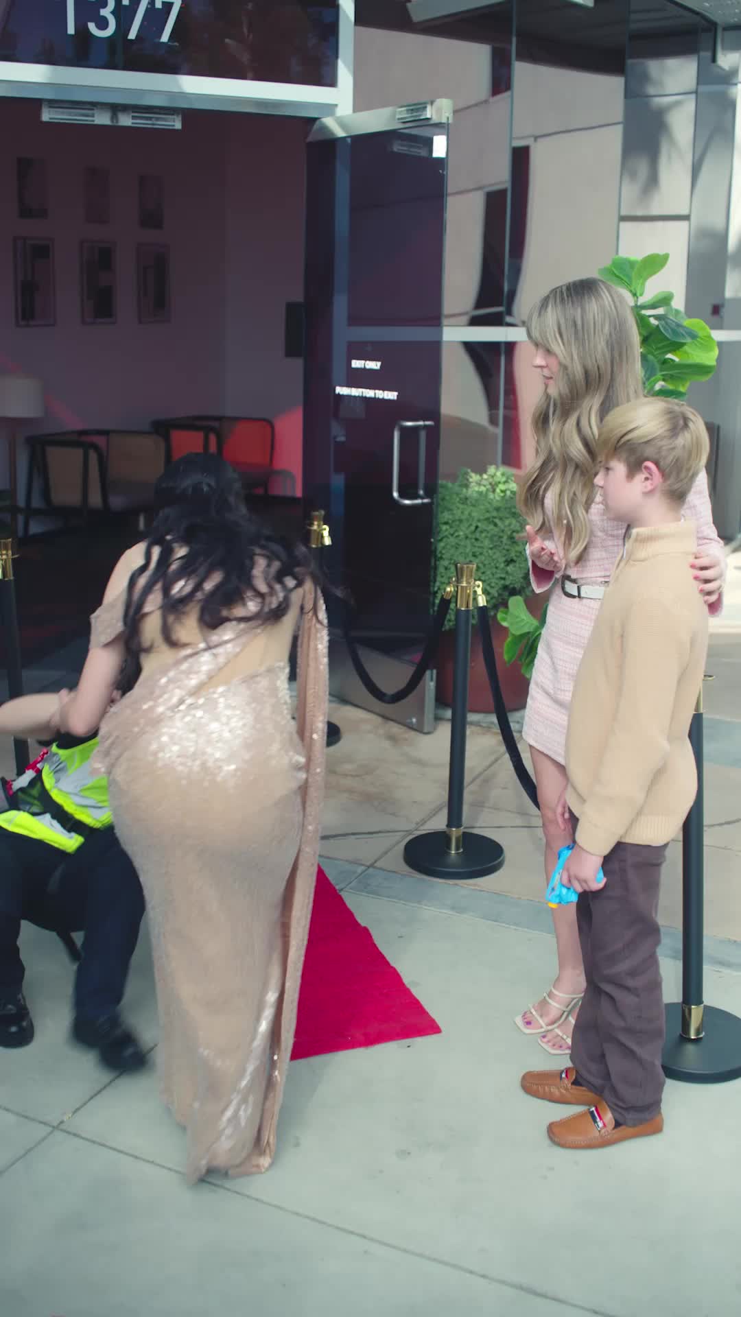 Episódio 2 de Minha Irmã é a Rainha Guerreira