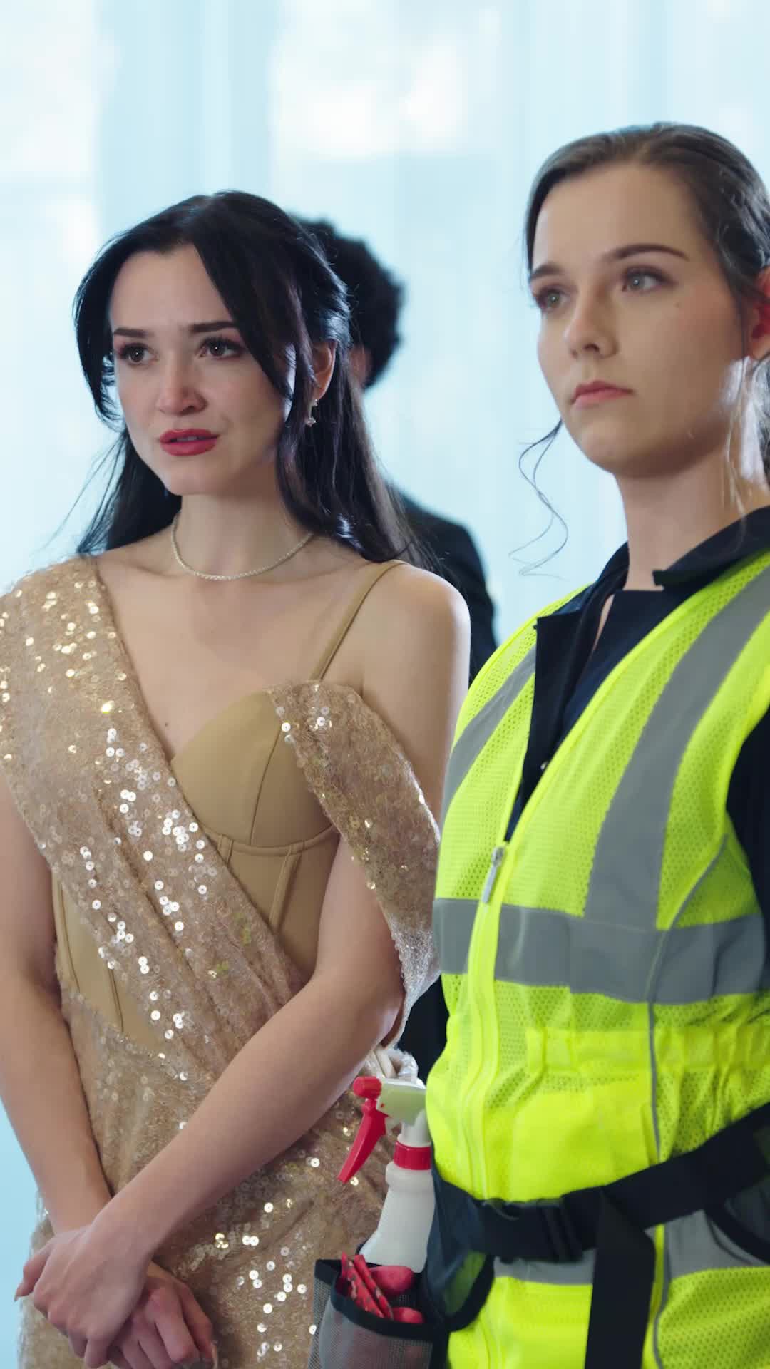 Episódio 49 de Minha Irmã é a Rainha Guerreira