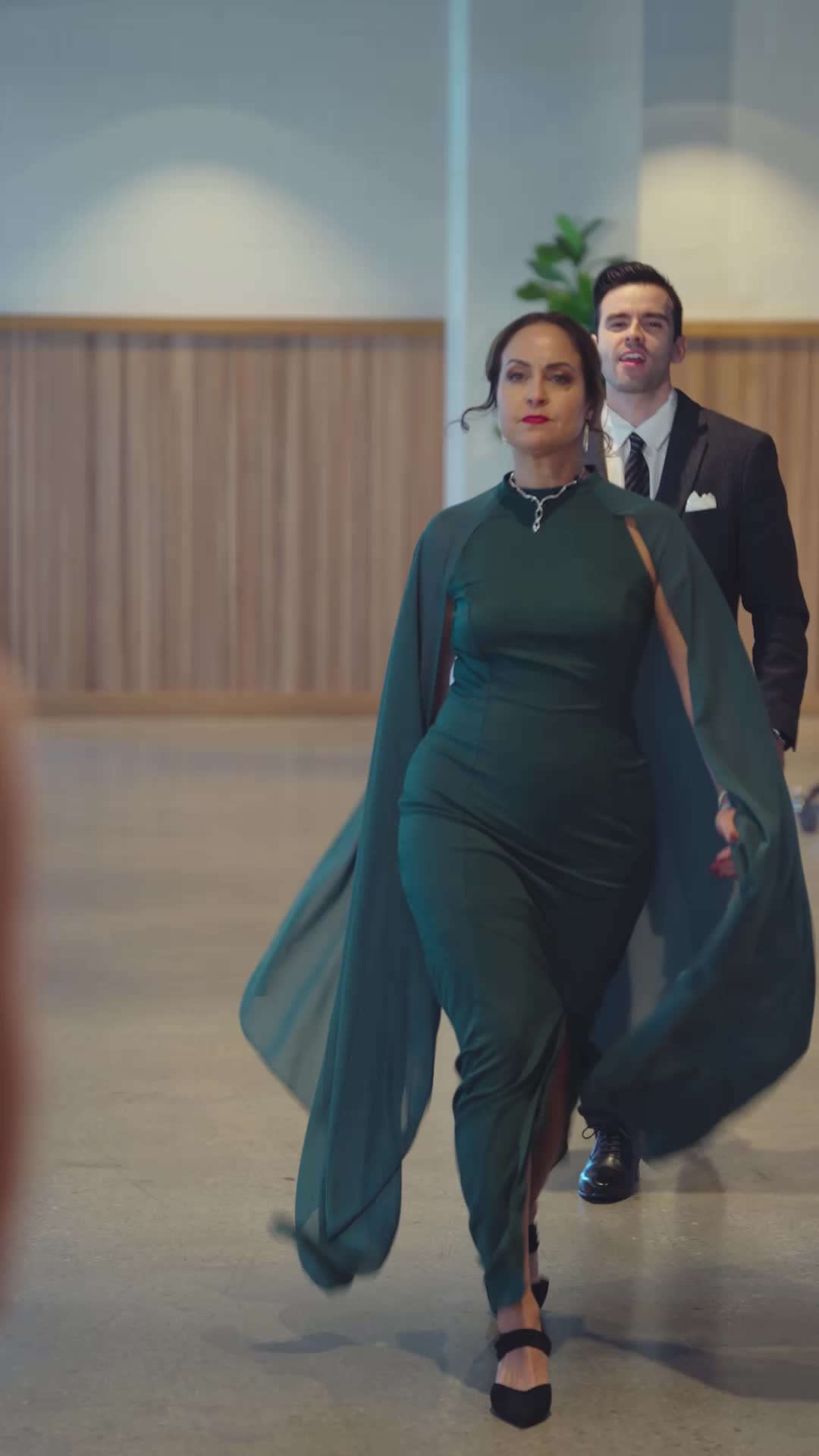 Episódio 9 de Minha Irmã é a Rainha Guerreira