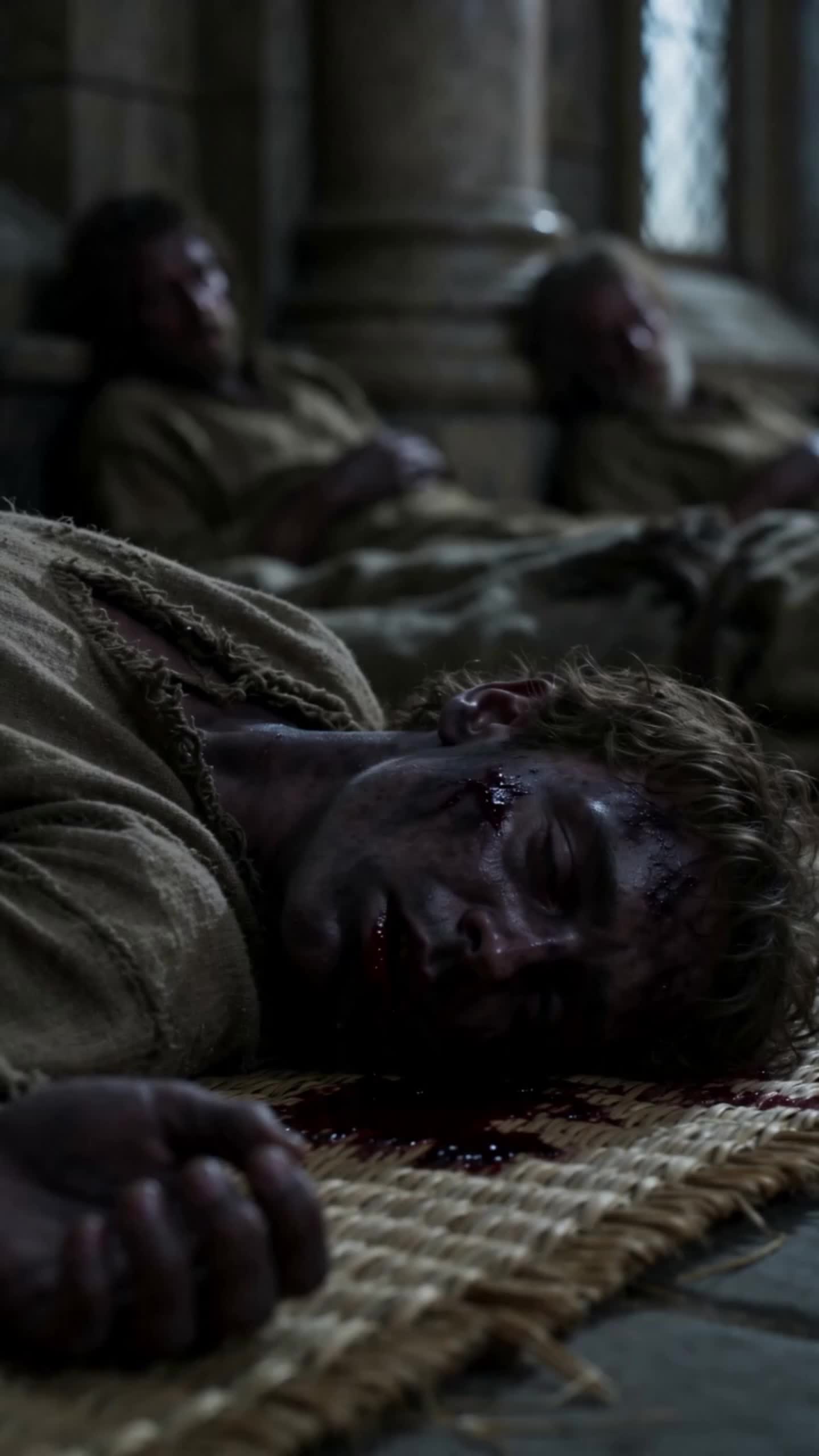 Episódio 19 de Minha Lareira Envia para o Reino dos Dragões