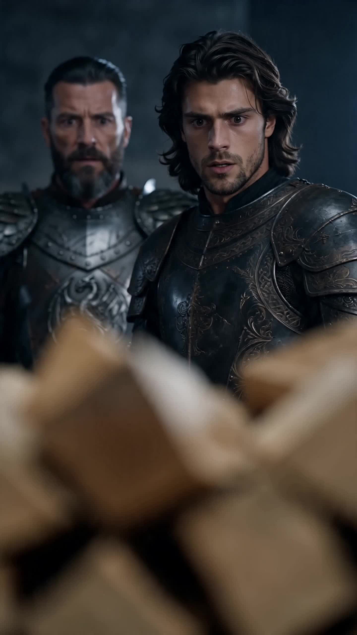 Episódio 2 de Minha Lareira Envia para o Reino dos Dragões