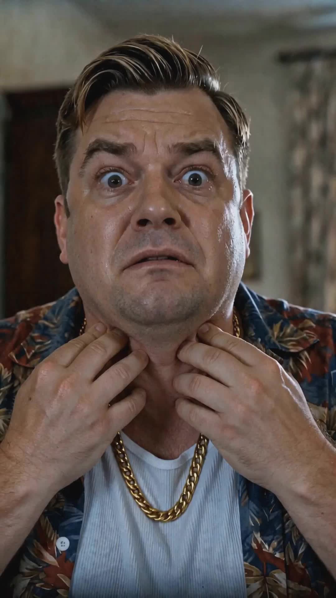 Episódio 30 de Minha Lareira Envia para o Reino dos Dragões