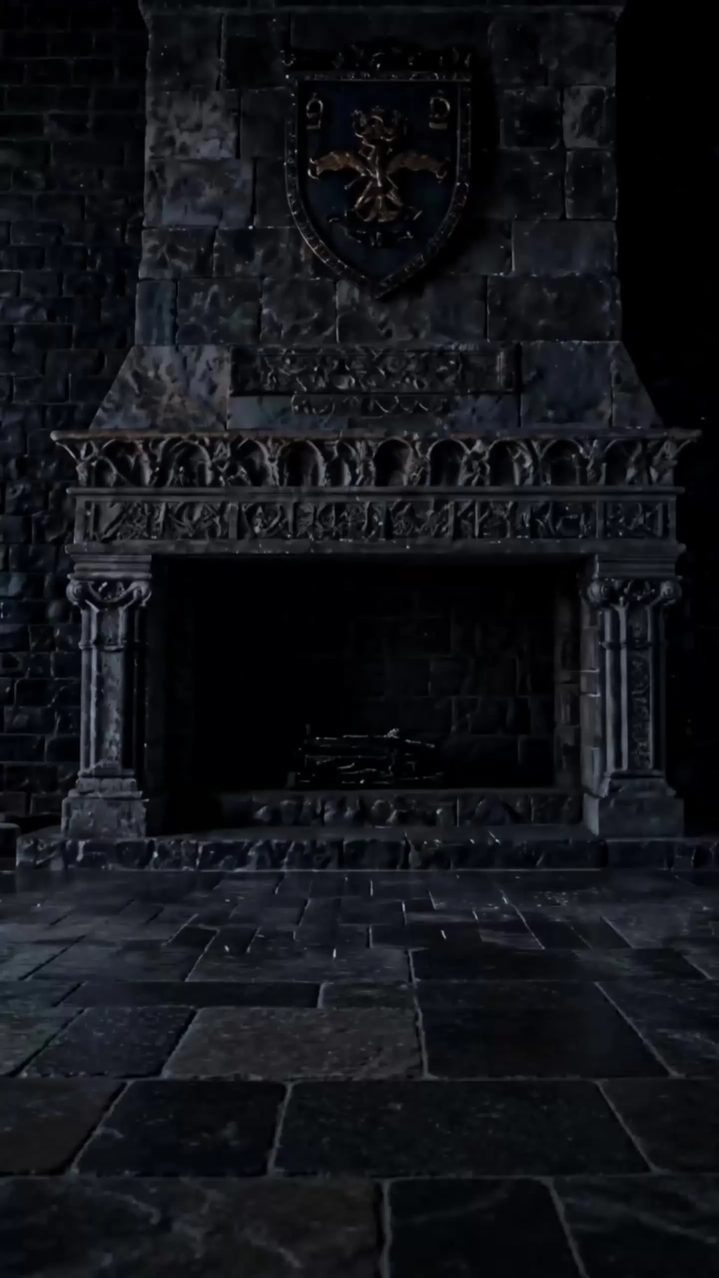 Episódio 5 de Minha Lareira Envia para o Reino dos Dragões