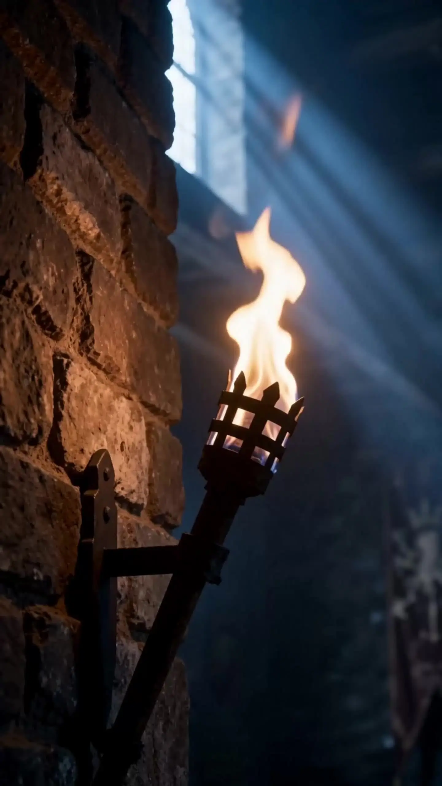 Episódio 8 de Minha Lareira Envia para o Reino dos Dragões