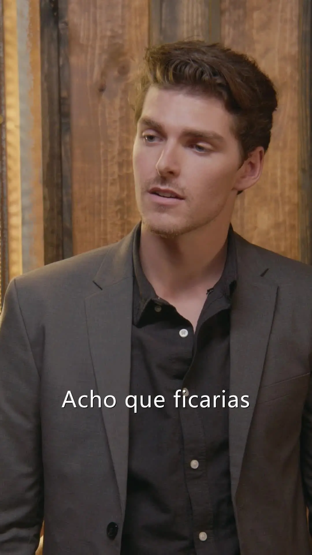 Episódio 15 de Minha linda esposa é uma ex-presidência