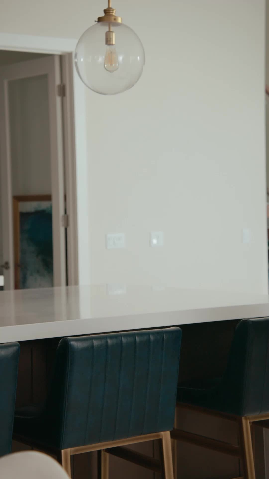 Episódio 23 de Minha linda esposa é uma ex-presidência