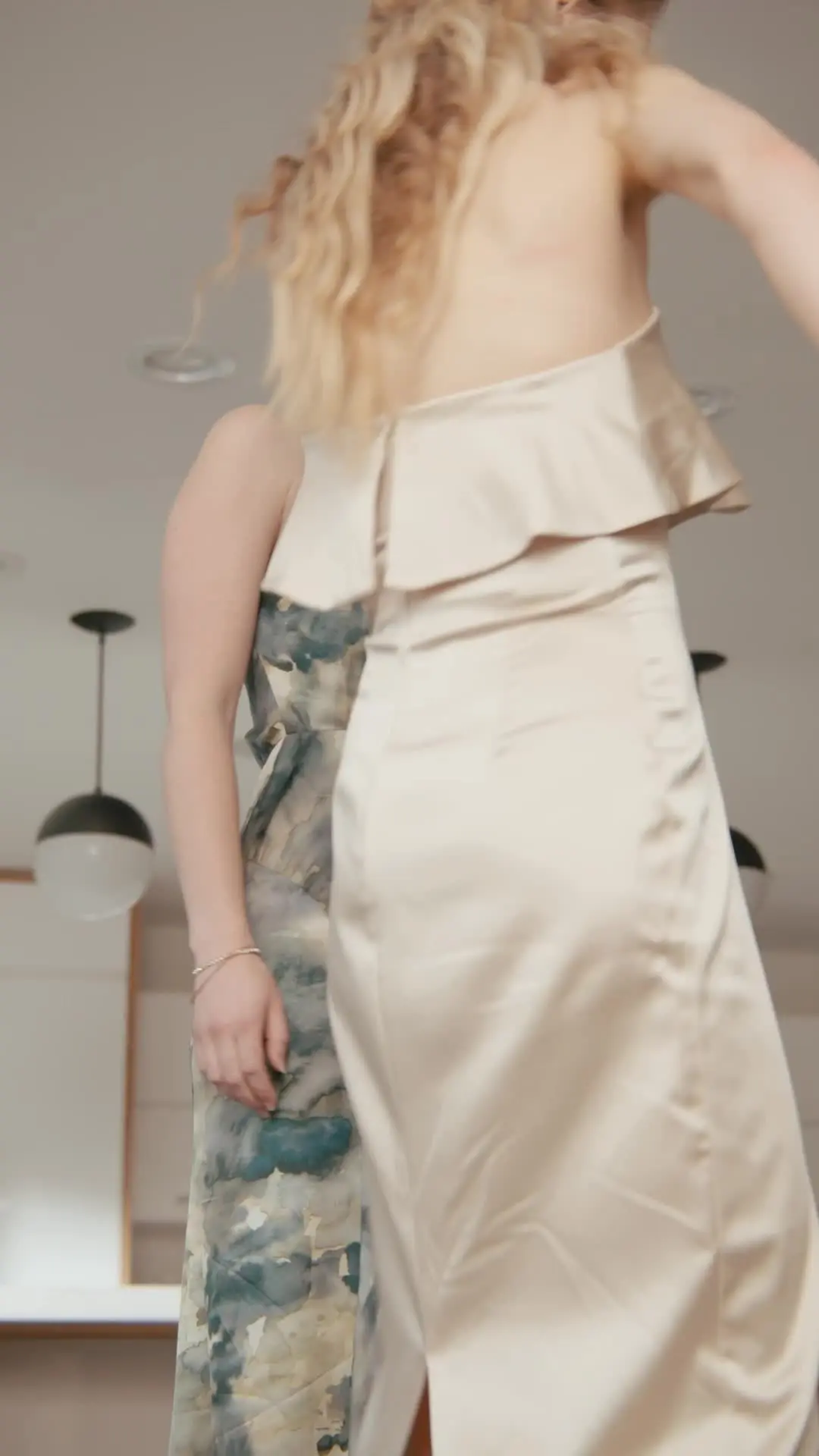 Episódio 29 de Minha linda esposa é uma ex-presidência