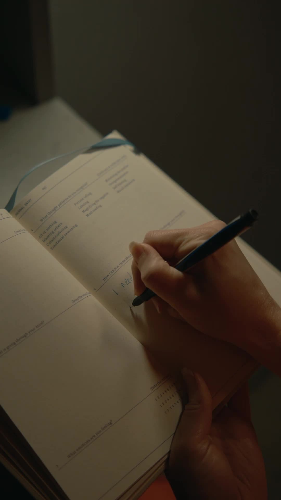 Episódio 4 de Minha linda esposa é uma ex-presidência
