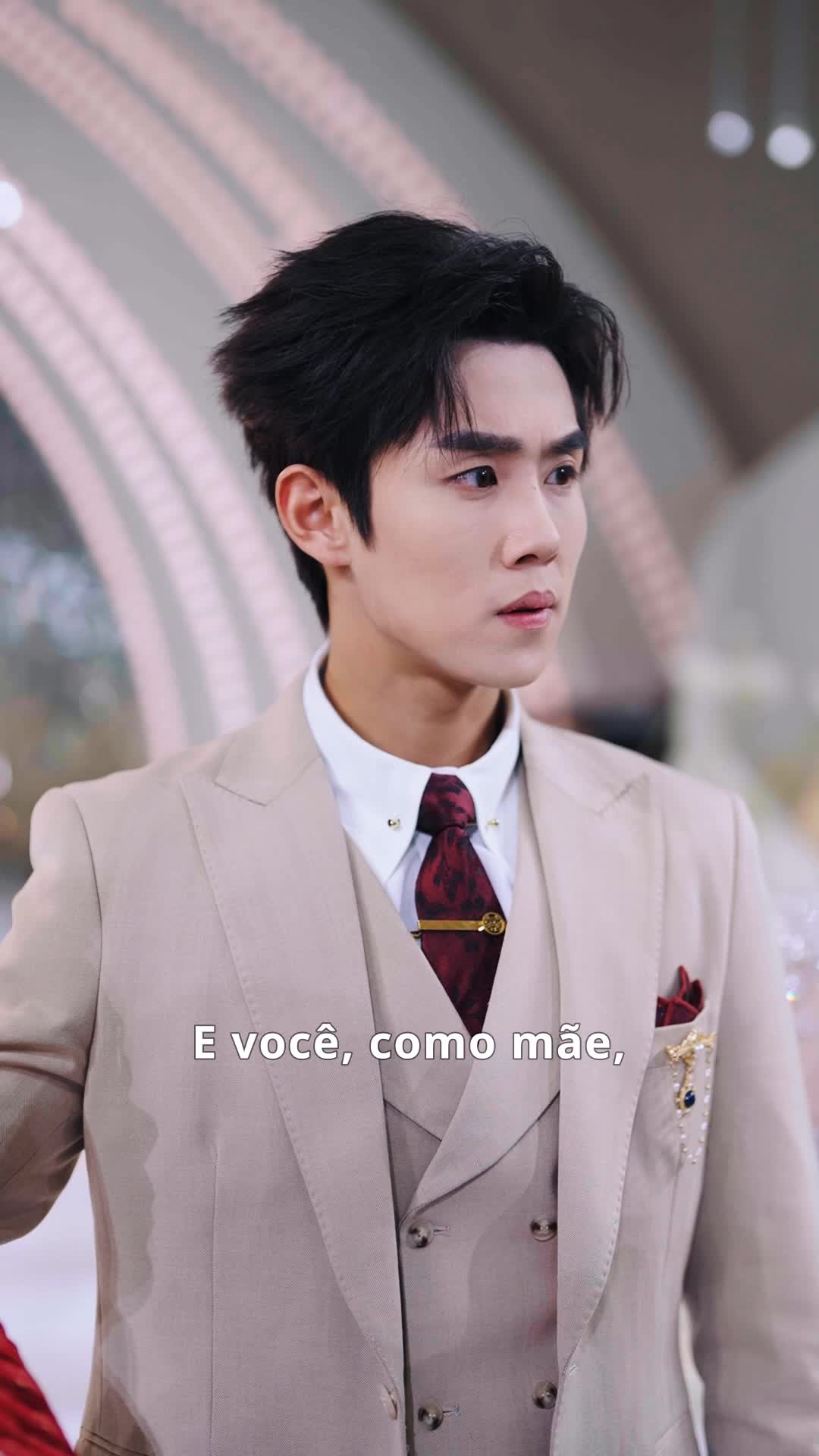 Episódio 47 de Minha Mãe, a Campeã de Boxe