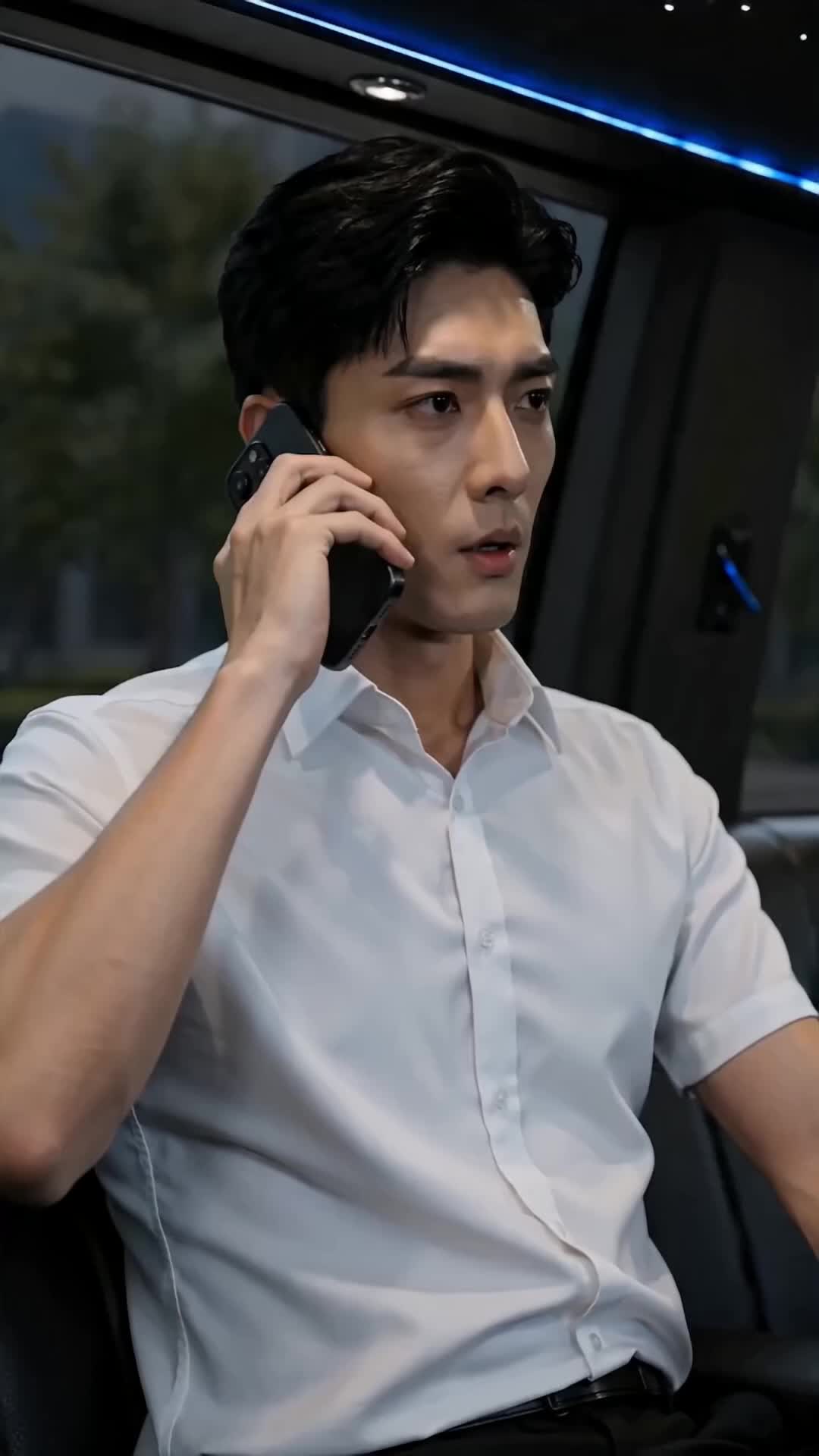Episódio 13 de Minha Mãe CEO Me Encontrou no Dia do Divórcio