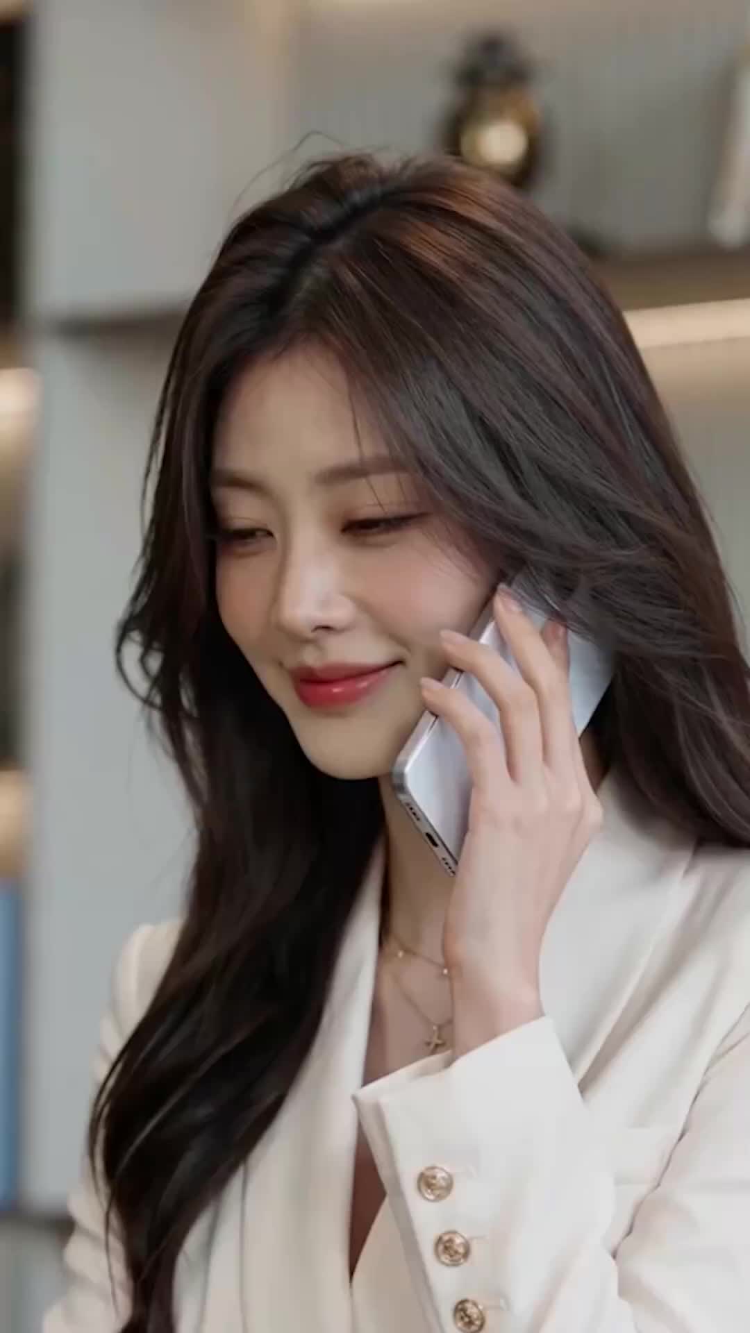 Episódio 43 de Minha Mãe CEO Me Encontrou no Dia do Divórcio