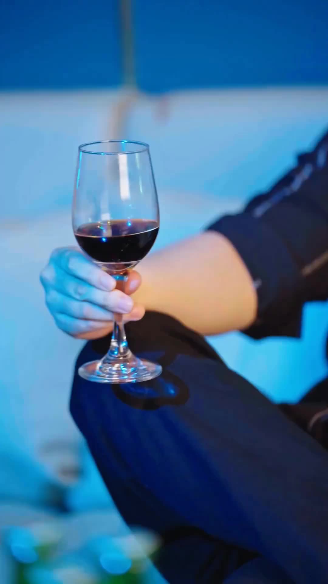 Episódio 31 de Minha Melhor Amiga Quer o CEO da Minha Aventura de Uma Noite