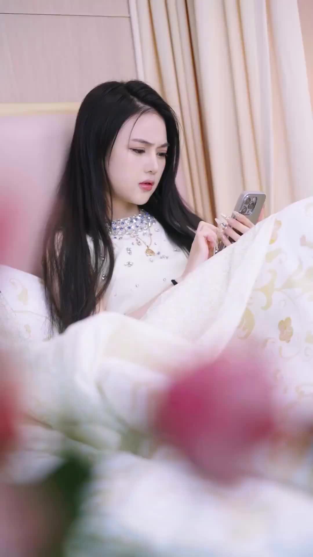 Episódio 64 de Minha Melhor Amiga Quer o CEO da Minha Aventura de Uma Noite