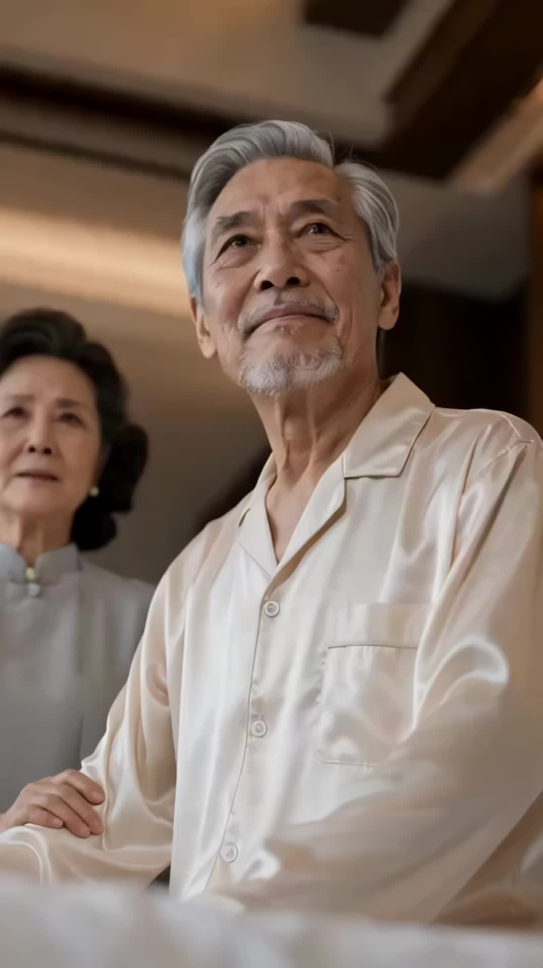 Episódio 13 de Minha Namorada Falsa é Minha Noiva