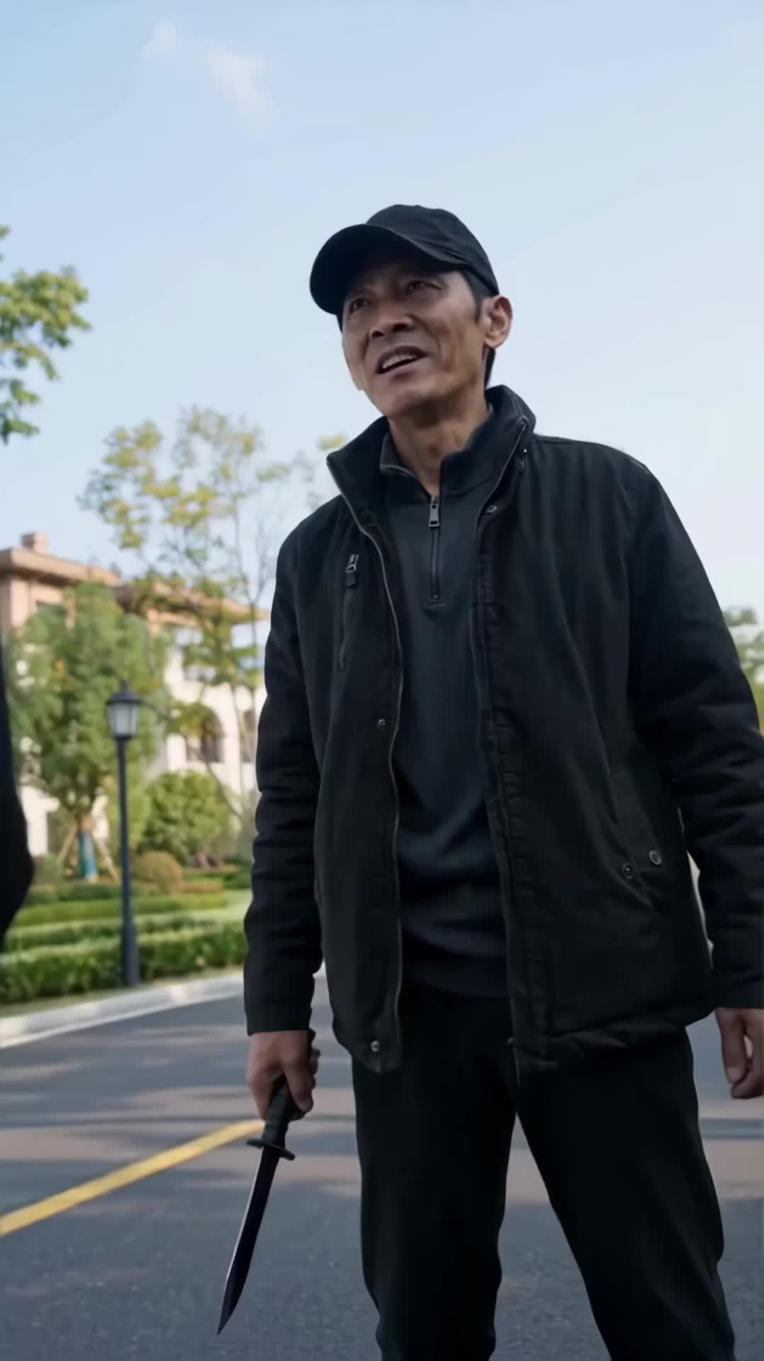 Episódio 31 de Minha Namorada Falsa é Minha Noiva