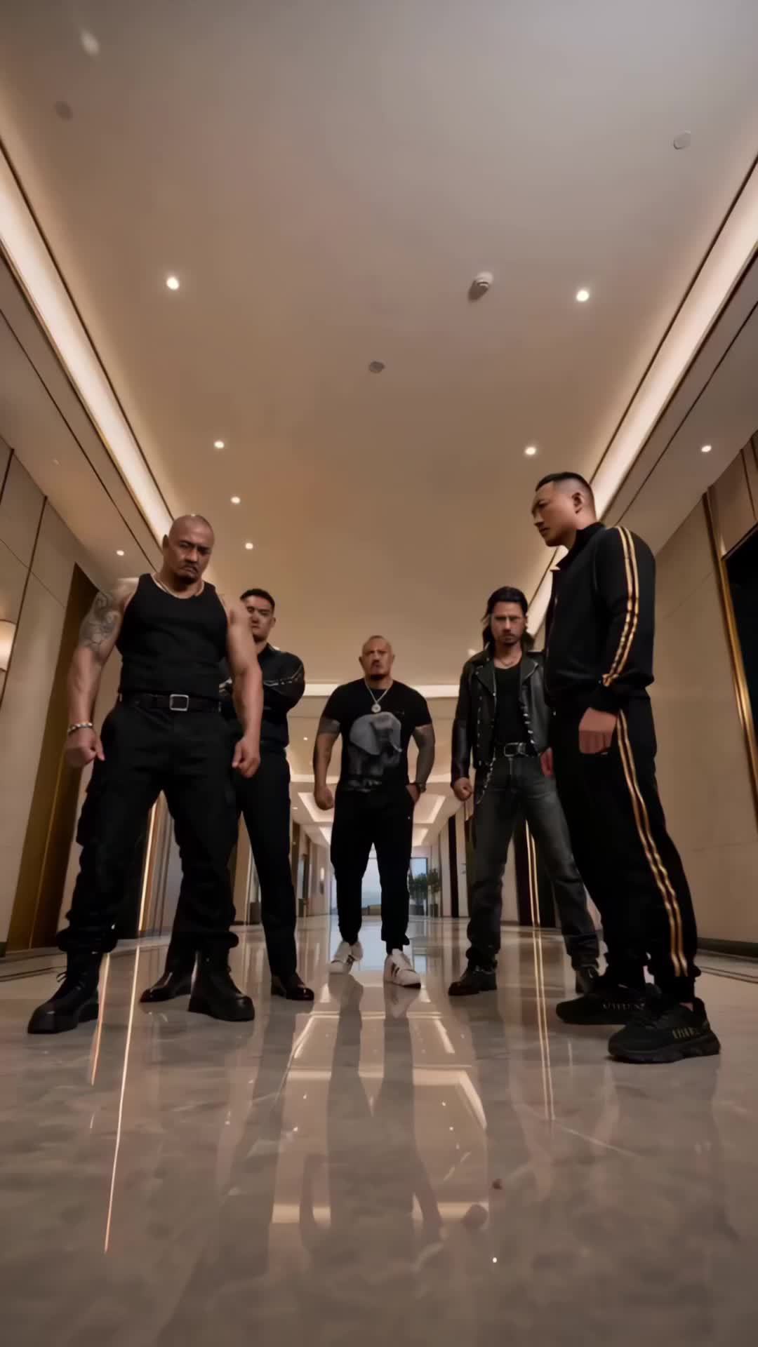 Episódio 37 de Minha Namorada Falsa é Minha Noiva