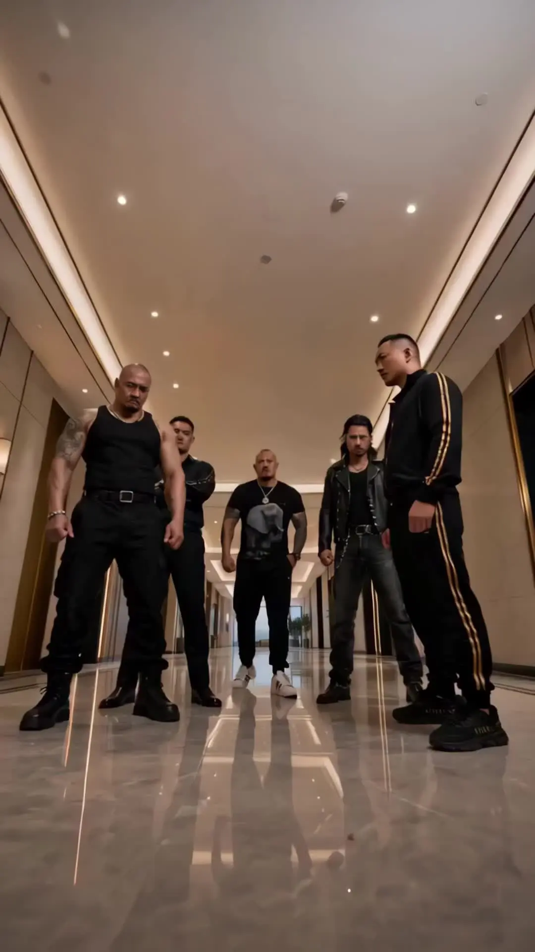 Episódio 37 de Minha Namorada Falsa é Minha Noiva