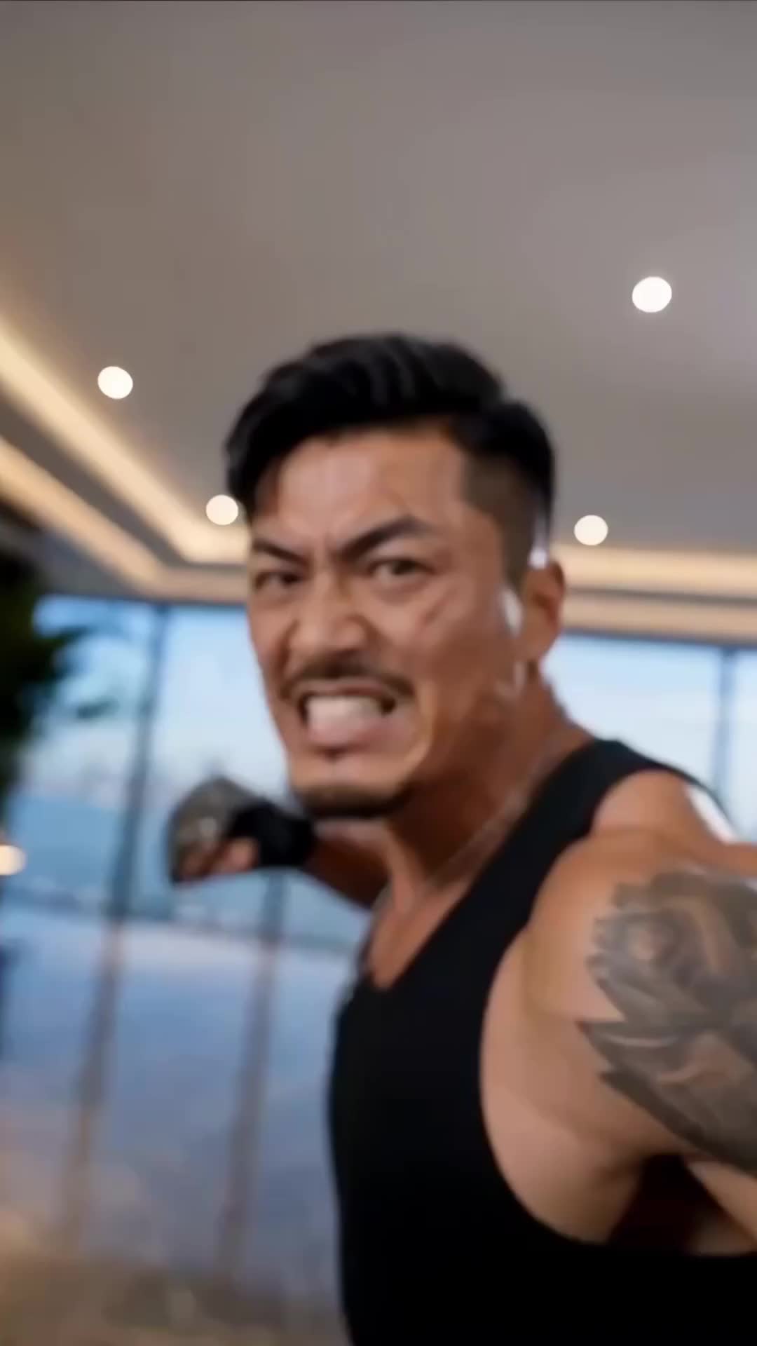 Episódio 39 de Minha Namorada Falsa é Minha Noiva