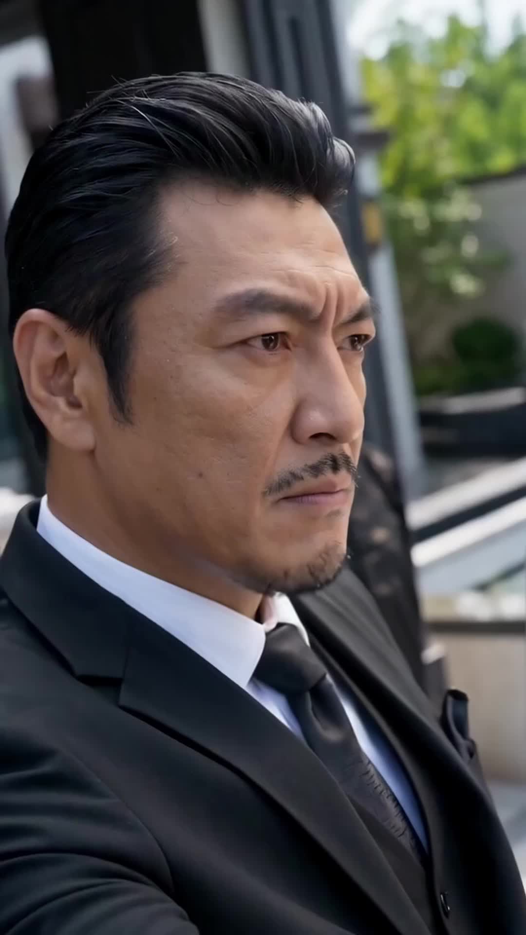 Episódio 55 de Minha Namorada Falsa é Minha Noiva