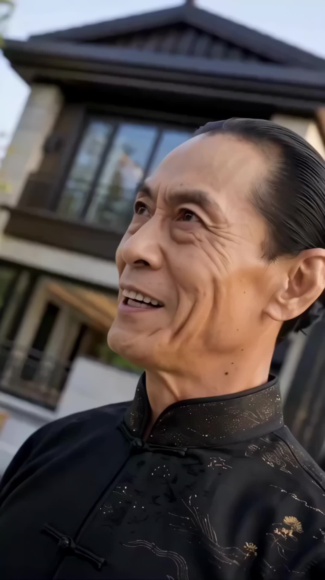 Episódio 56 de Minha Namorada Falsa é Minha Noiva