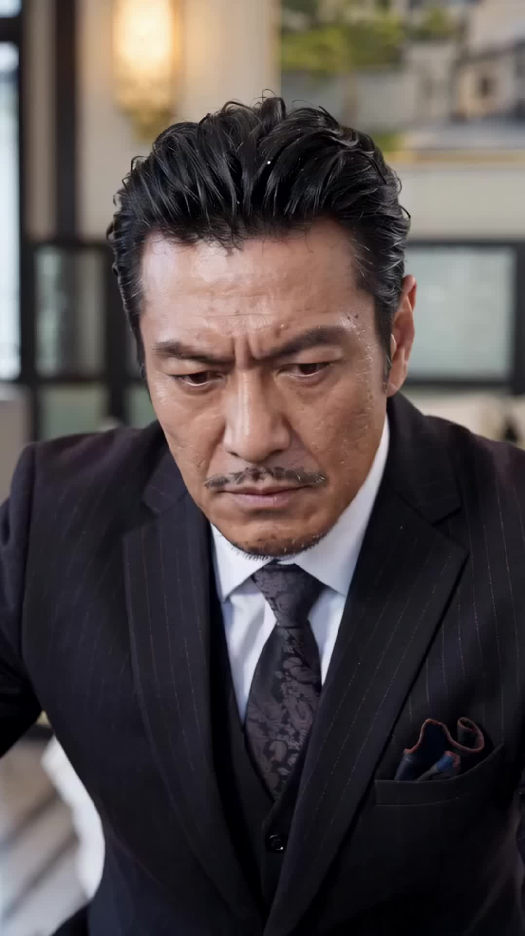 Episódio 59 de Minha Namorada Falsa é Minha Noiva