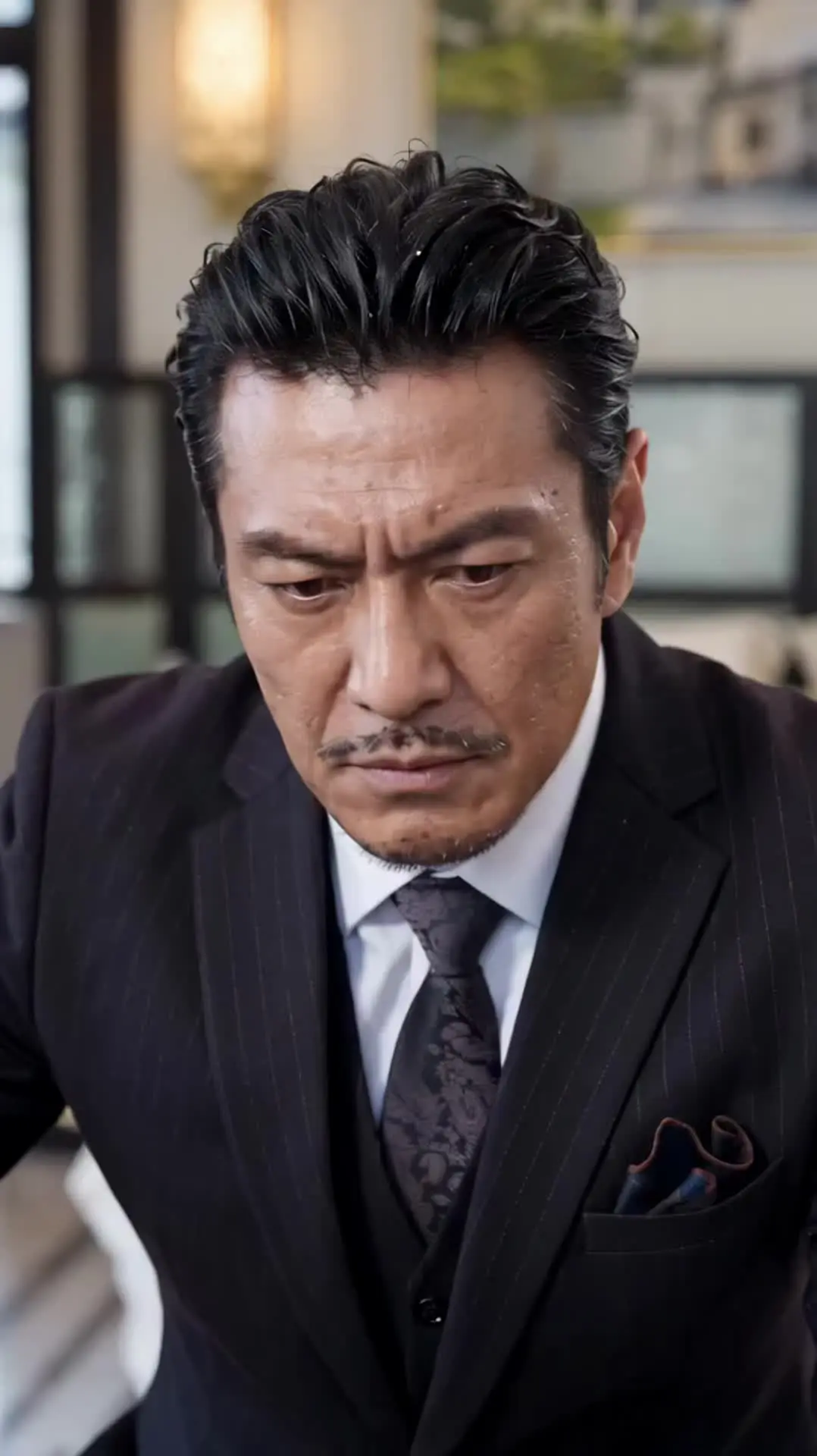 Episódio 59 de Minha Namorada Falsa é Minha Noiva