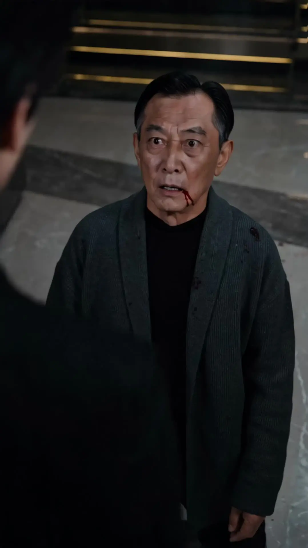 Episódio 72 de Minha Namorada Falsa é Minha Noiva