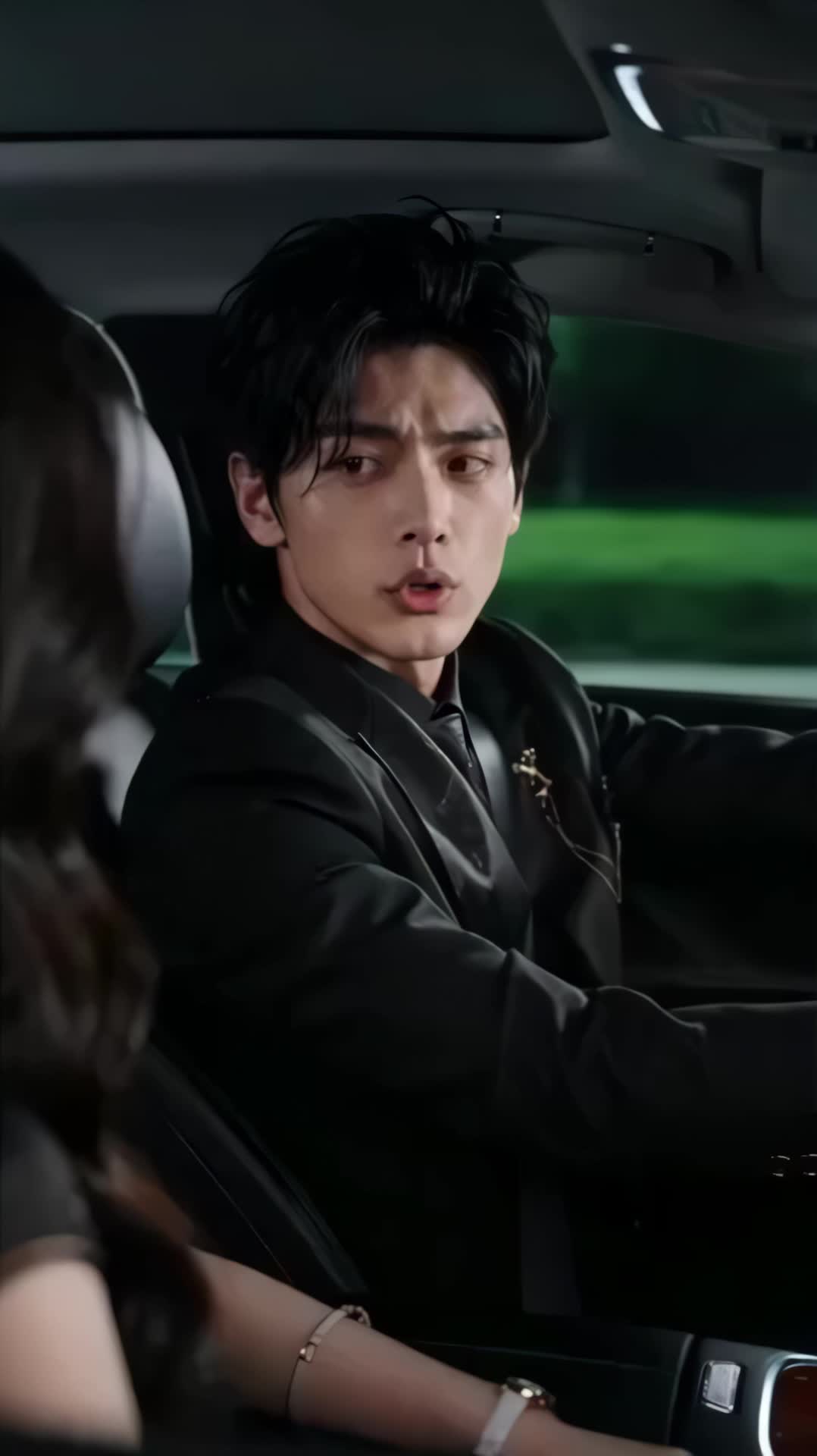 Episódio 73 de Minha Namorada Falsa é Minha Noiva
