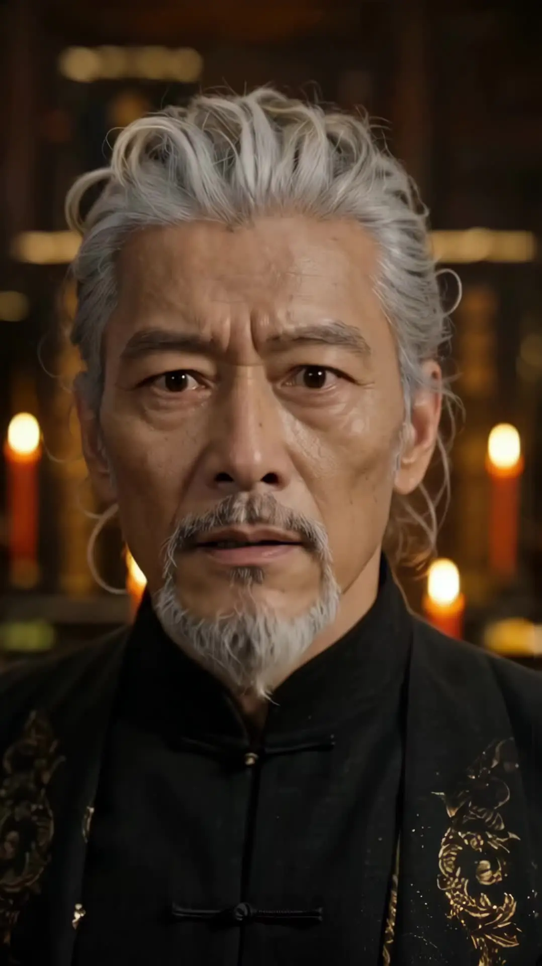 Episódio 89 de Minha Namorada Falsa é Minha Noiva