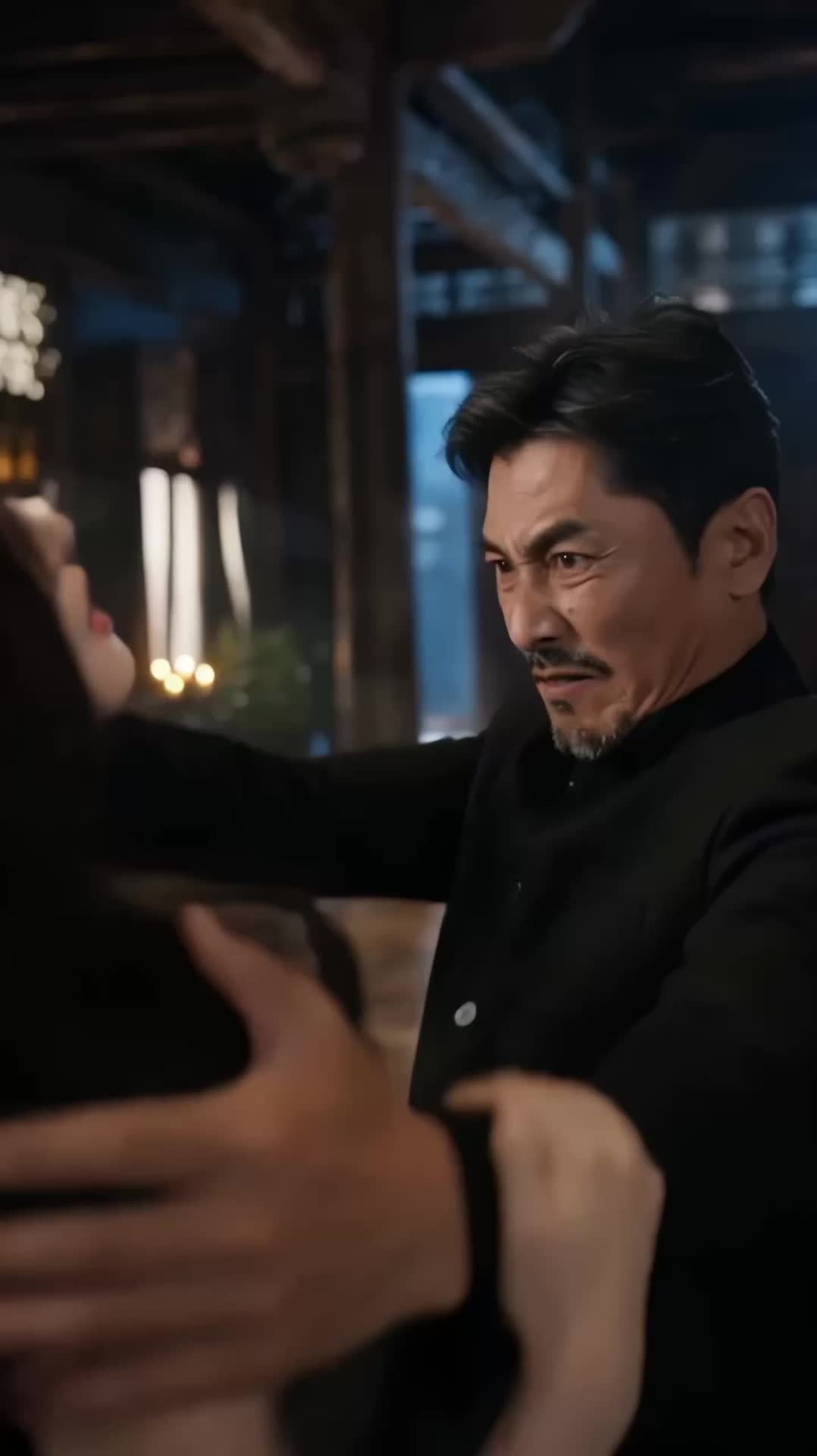 Episódio 93 de Minha Namorada Falsa é Minha Noiva