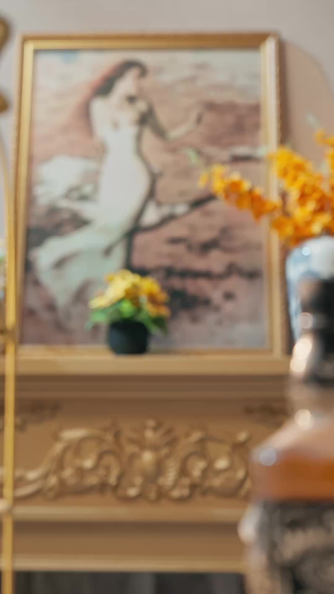 Episódio 17 de Minha noiva carregava o filho do meu irmão — eu me casei com outra