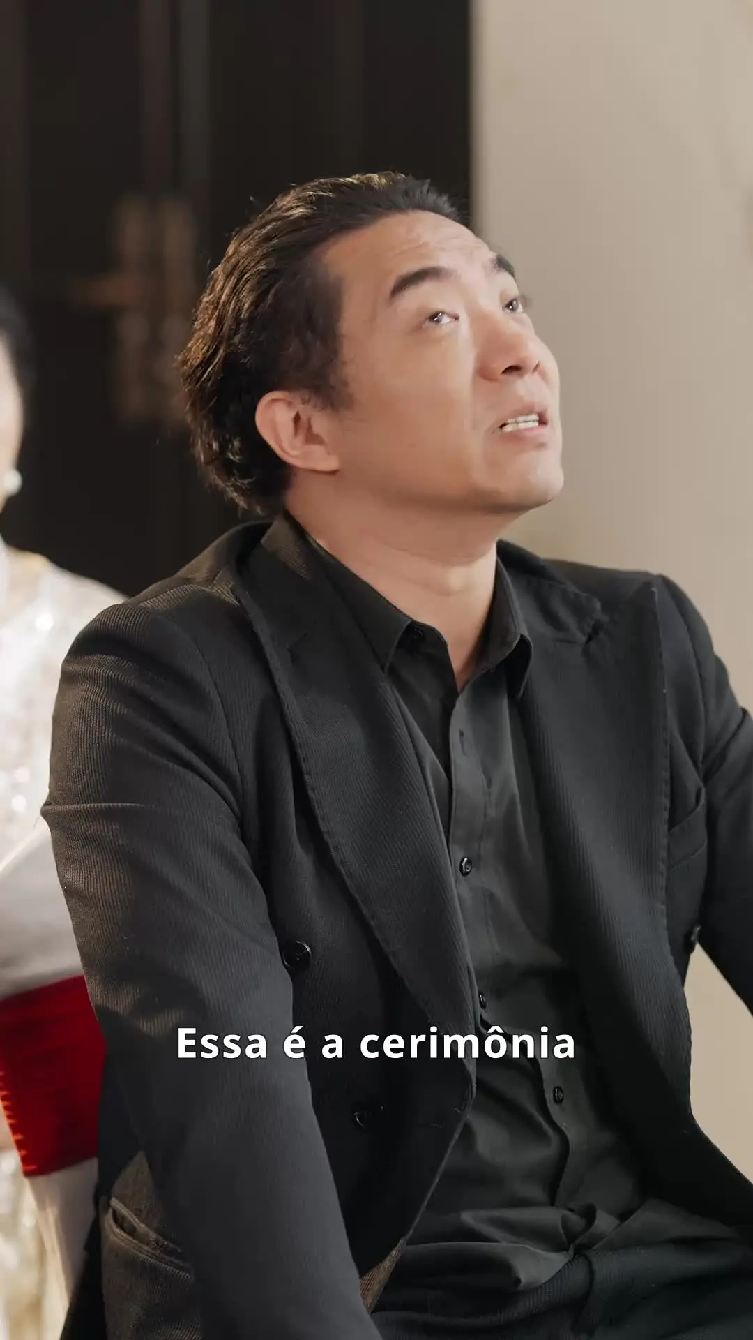 Episódio 37 de Minha noiva carregava o filho do meu irmão — eu me casei com outra