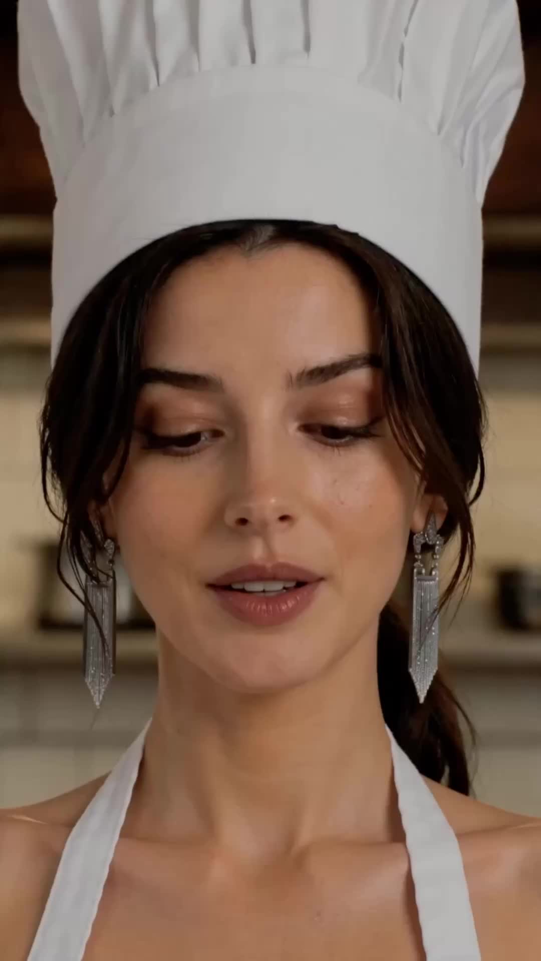 Episódio 13 de Minha Noiva Mendiga é Uma Lenda da Culinária