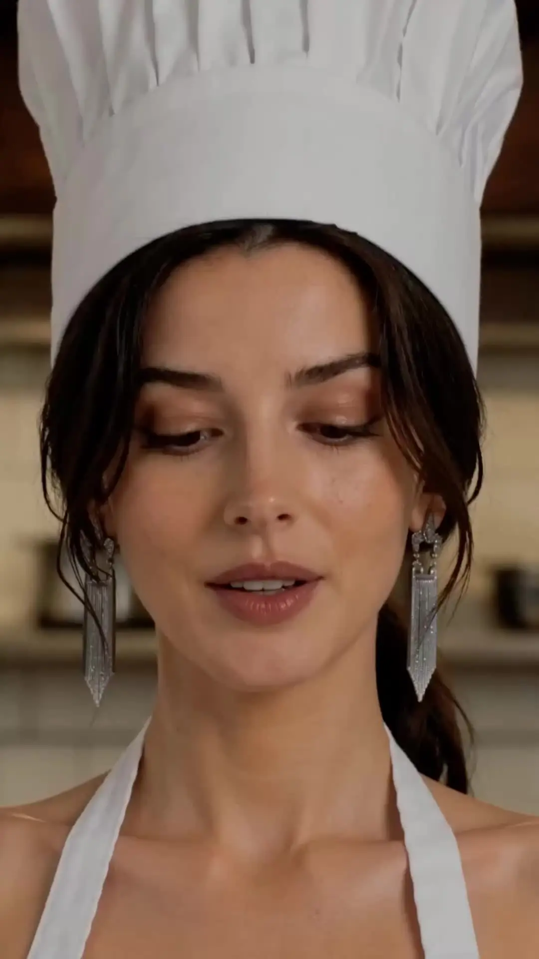 Episódio 13 de Minha Noiva Mendiga é Uma Lenda da Culinária