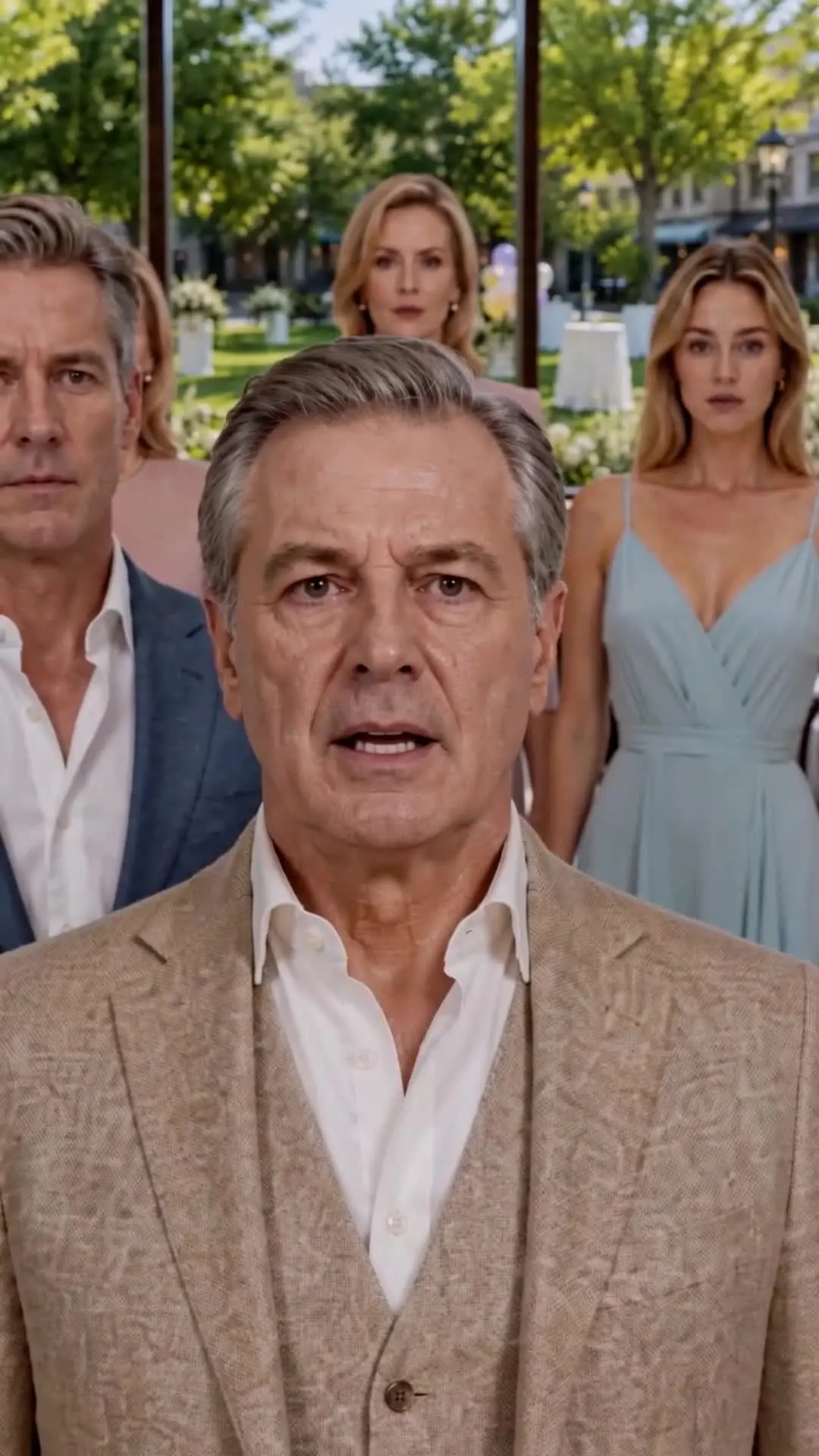 Episódio 15 de Minha Noiva Mendiga é Uma Lenda da Culinária