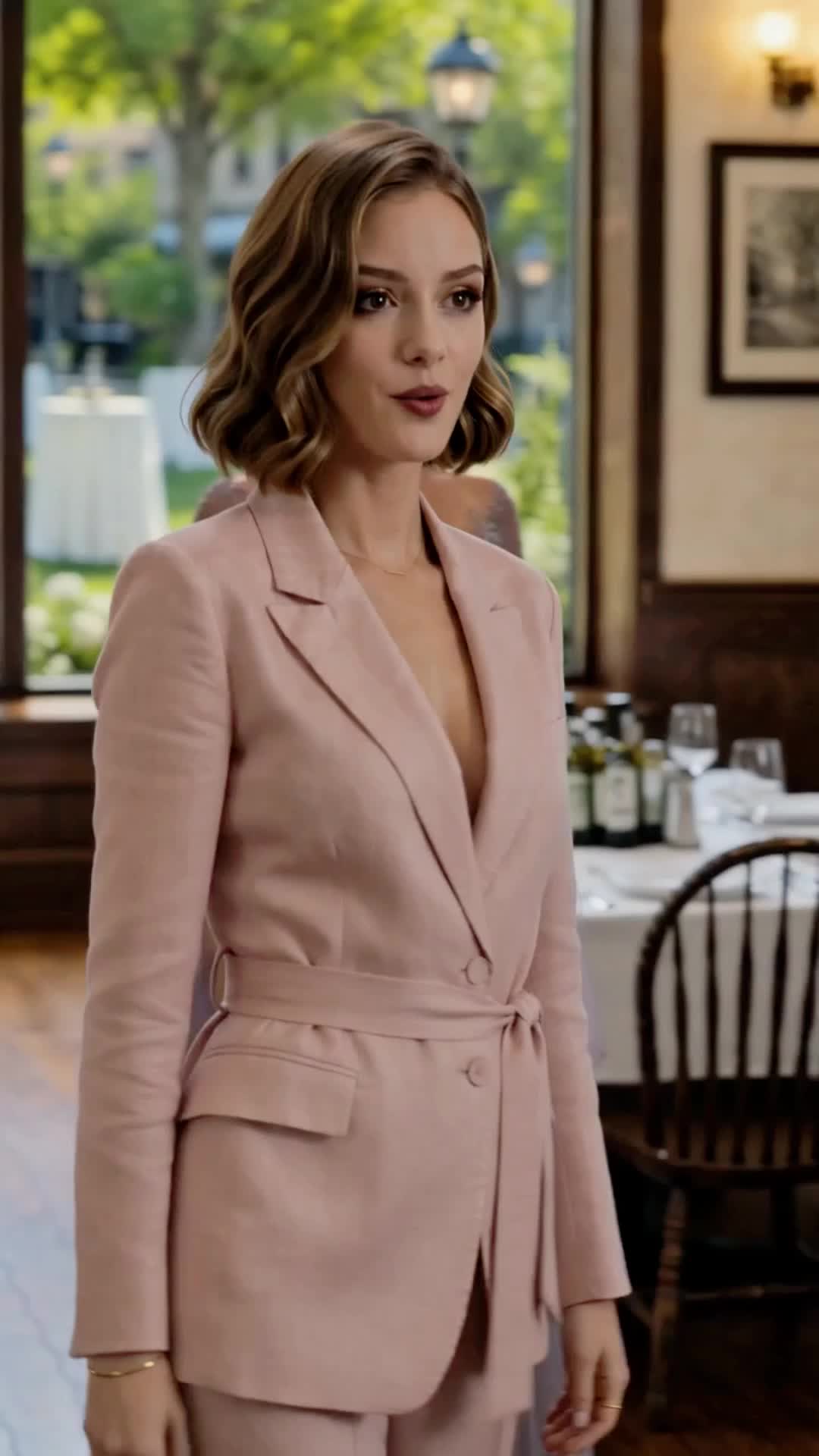 Episódio 20 de Minha Noiva Mendiga é Uma Lenda da Culinária