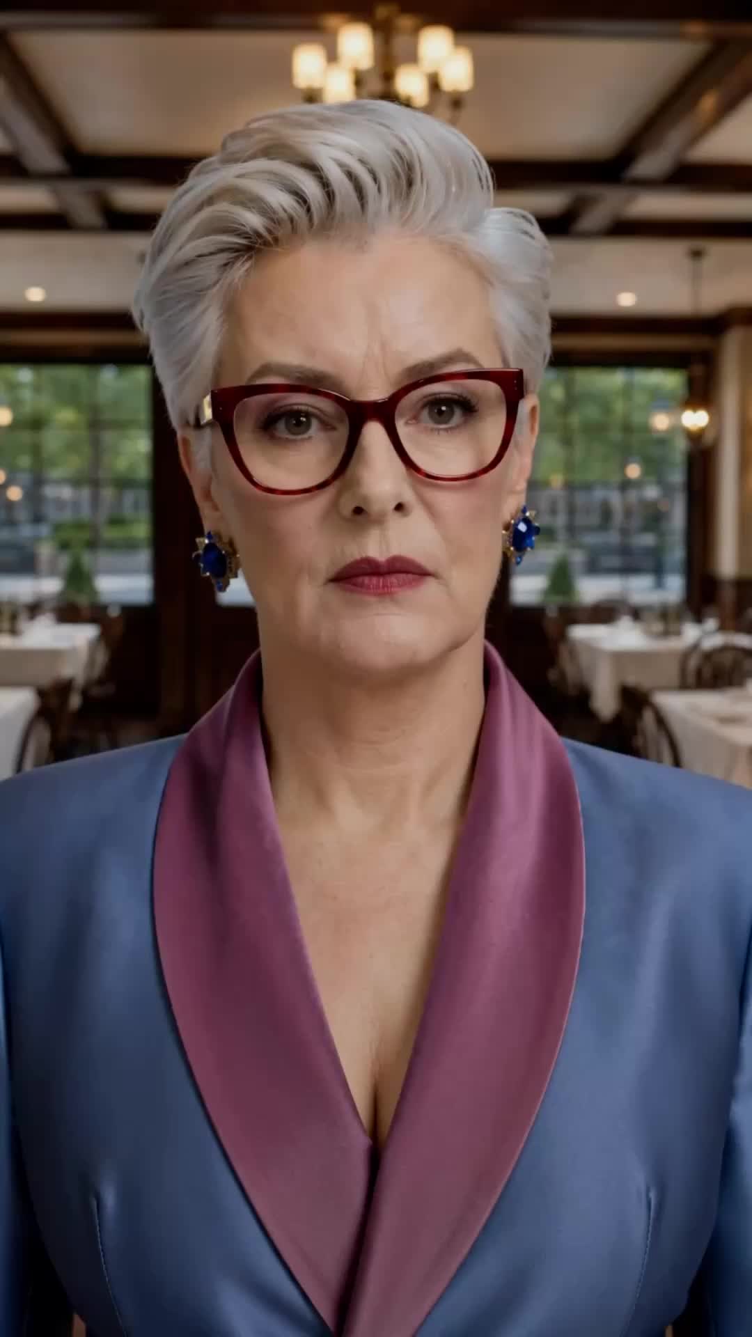 Episódio 27 de Minha Noiva Mendiga é Uma Lenda da Culinária