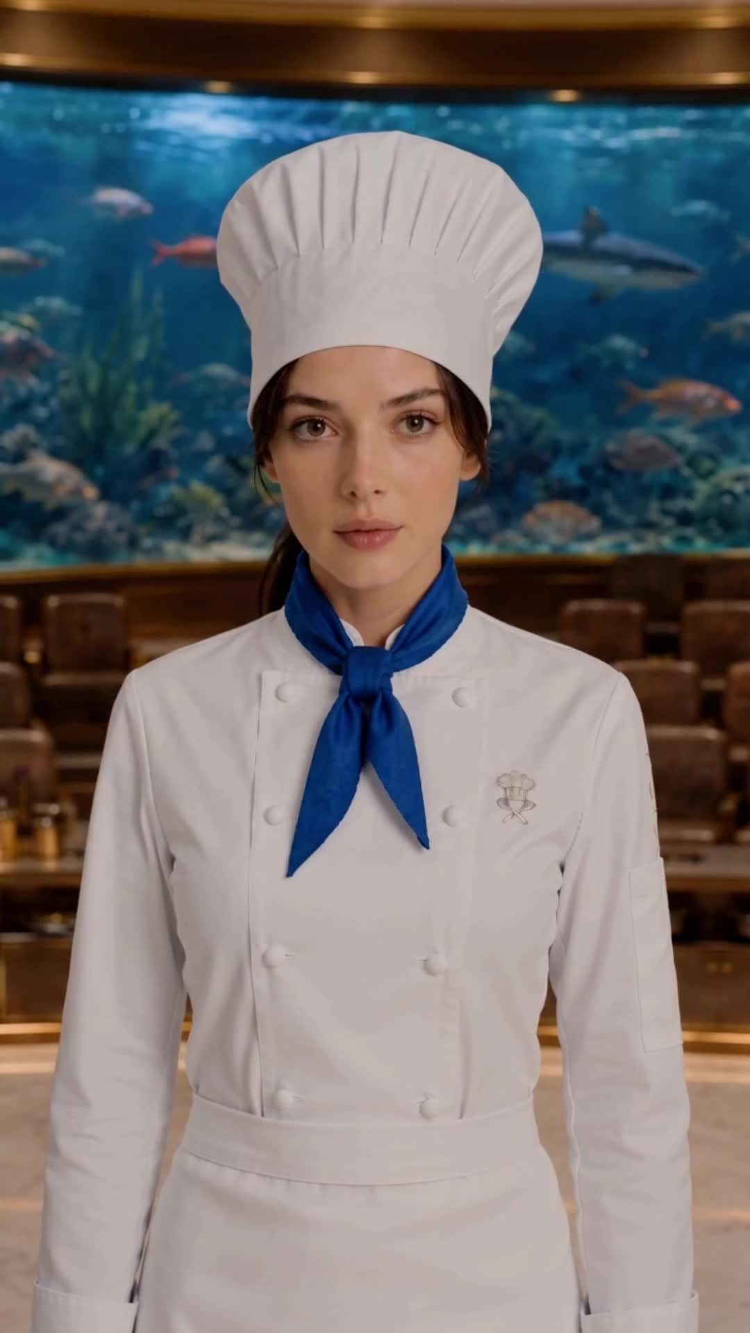 Episódio 39 de Minha Noiva Mendiga é Uma Lenda da Culinária
